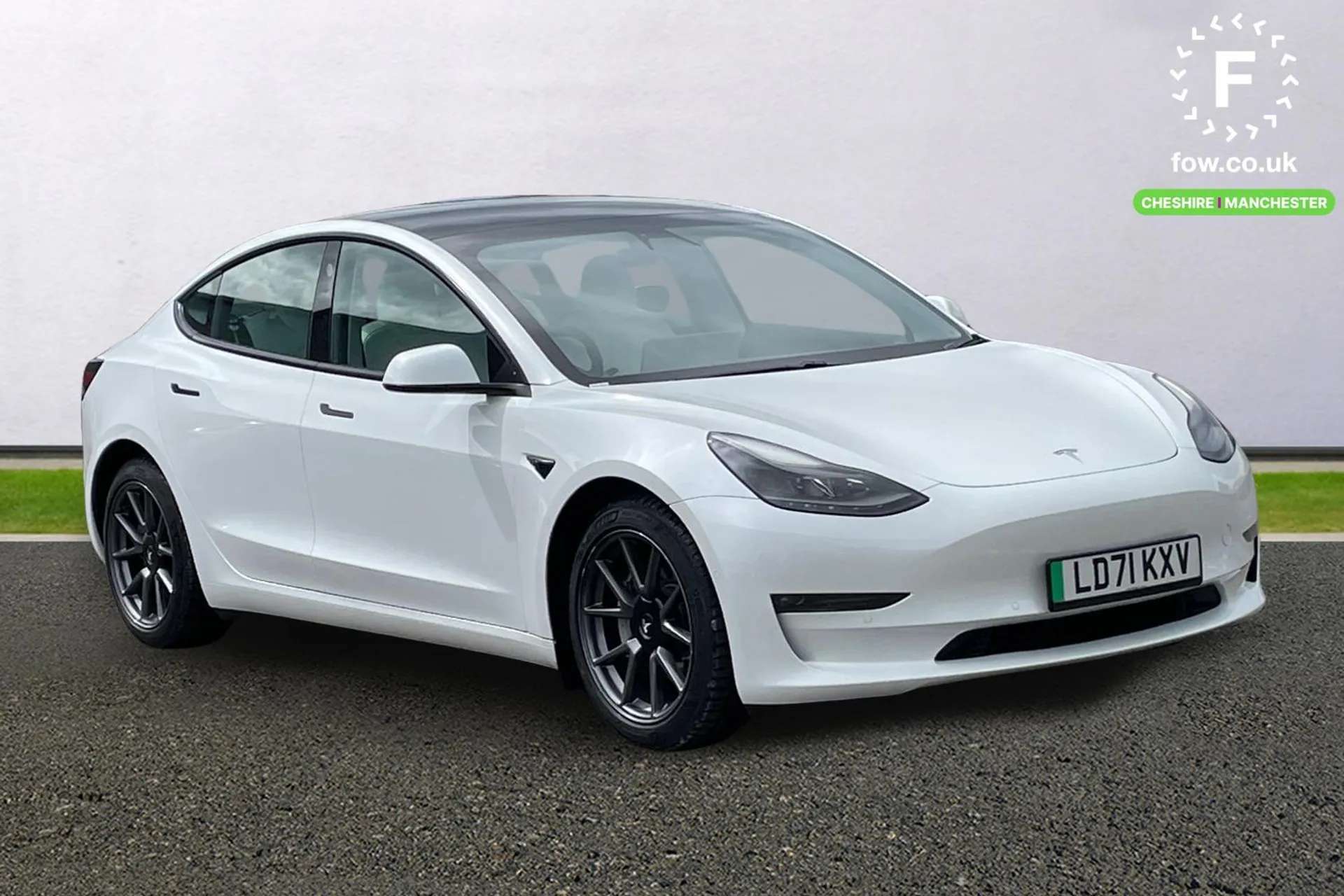2021 TESLA MODEL 3 2021 TESLA MODEL 3