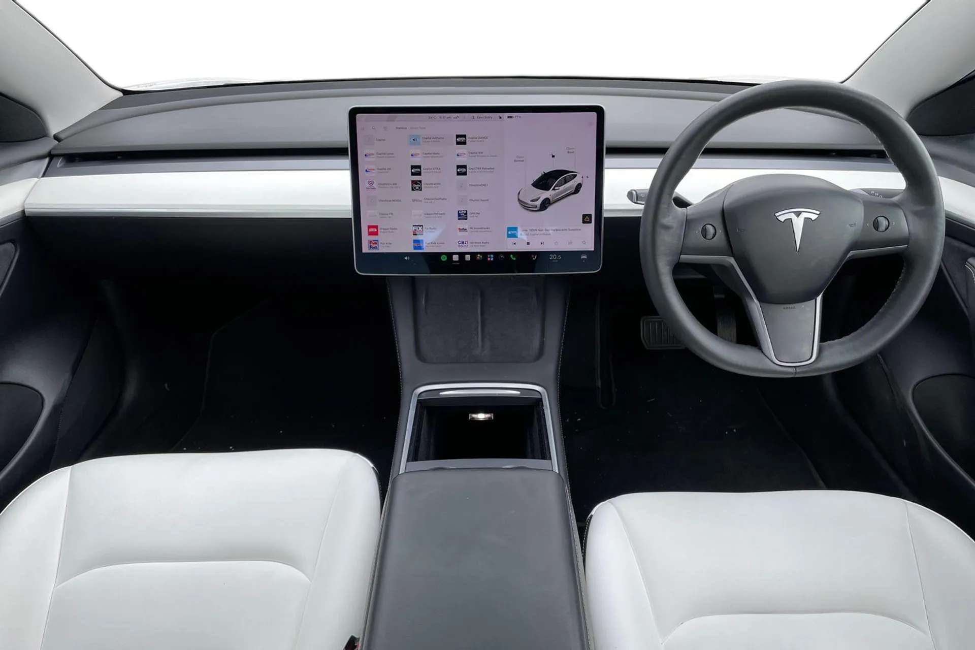 2021 TESLA MODEL 3 2021 TESLA MODEL 3
