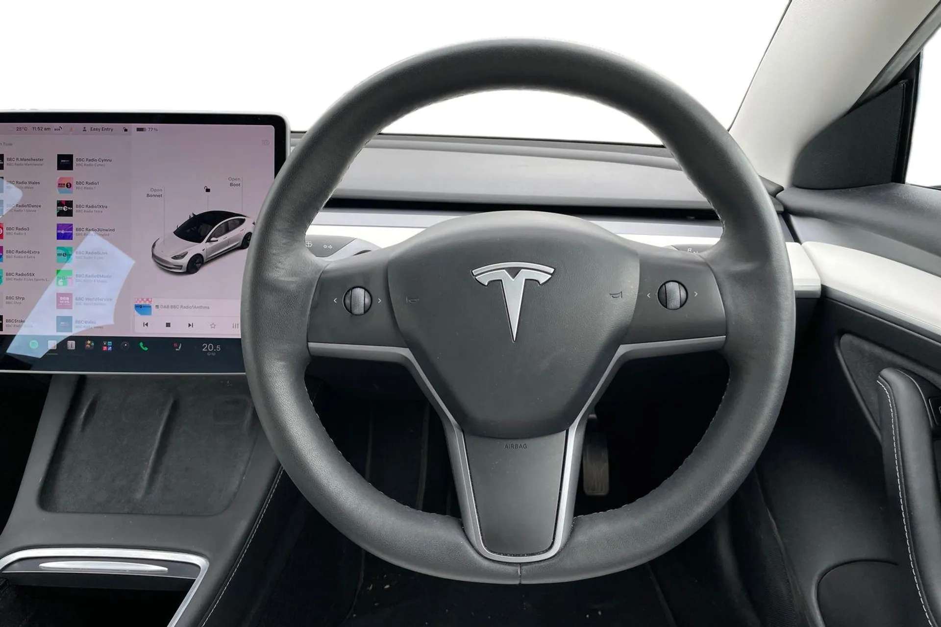 2021 TESLA MODEL 3 2021 TESLA MODEL 3