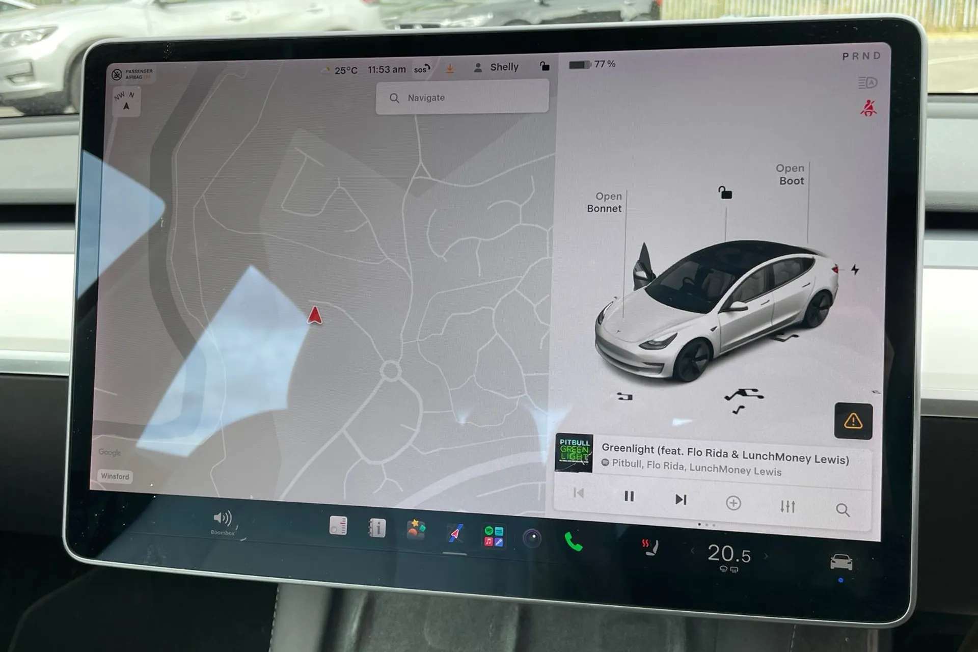 2021 TESLA MODEL 3 2021 TESLA MODEL 3