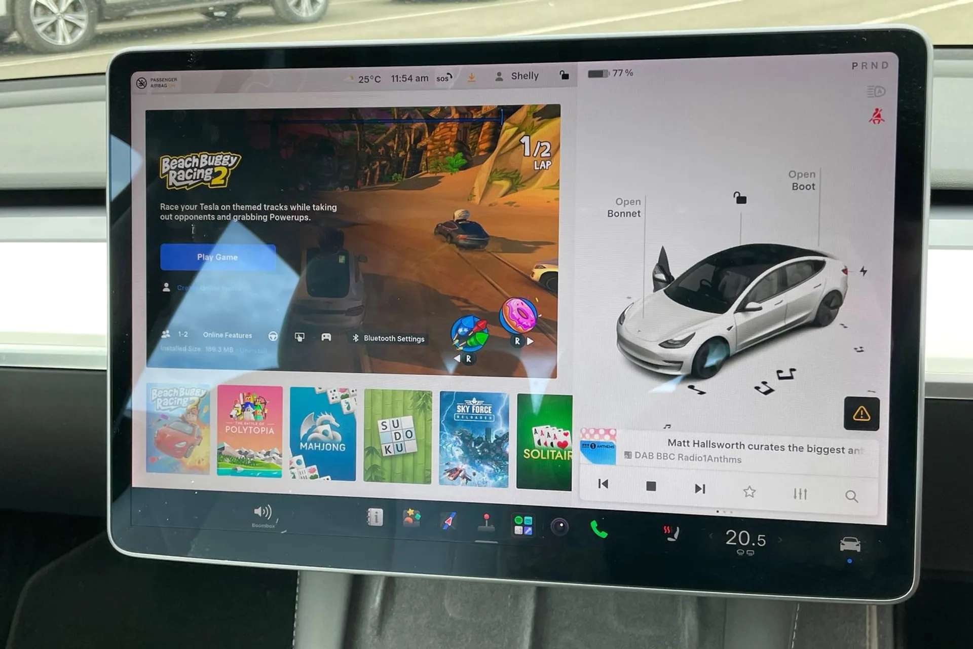 2021 TESLA MODEL 3 2021 TESLA MODEL 3