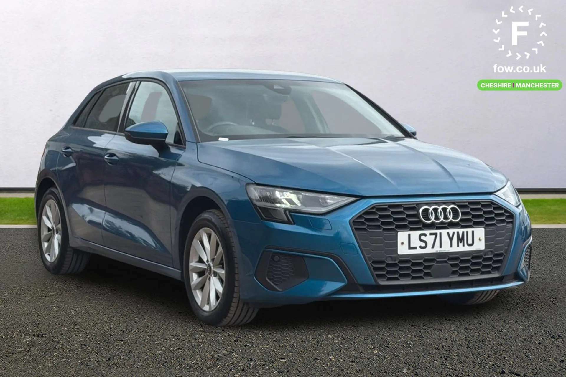 2021 AUDI A3 2021 AUDI A3