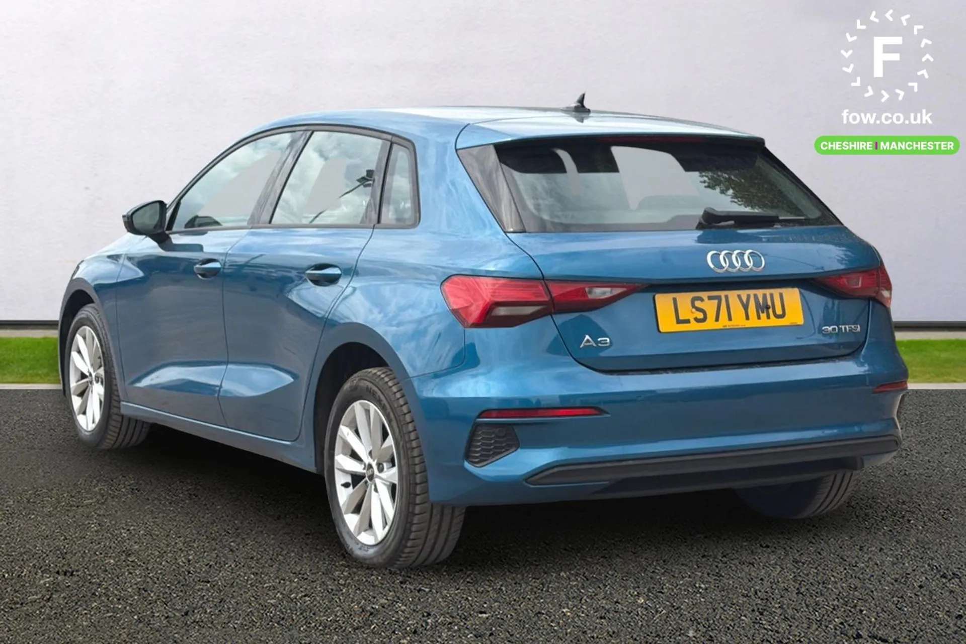 2021 AUDI A3 2021 AUDI A3