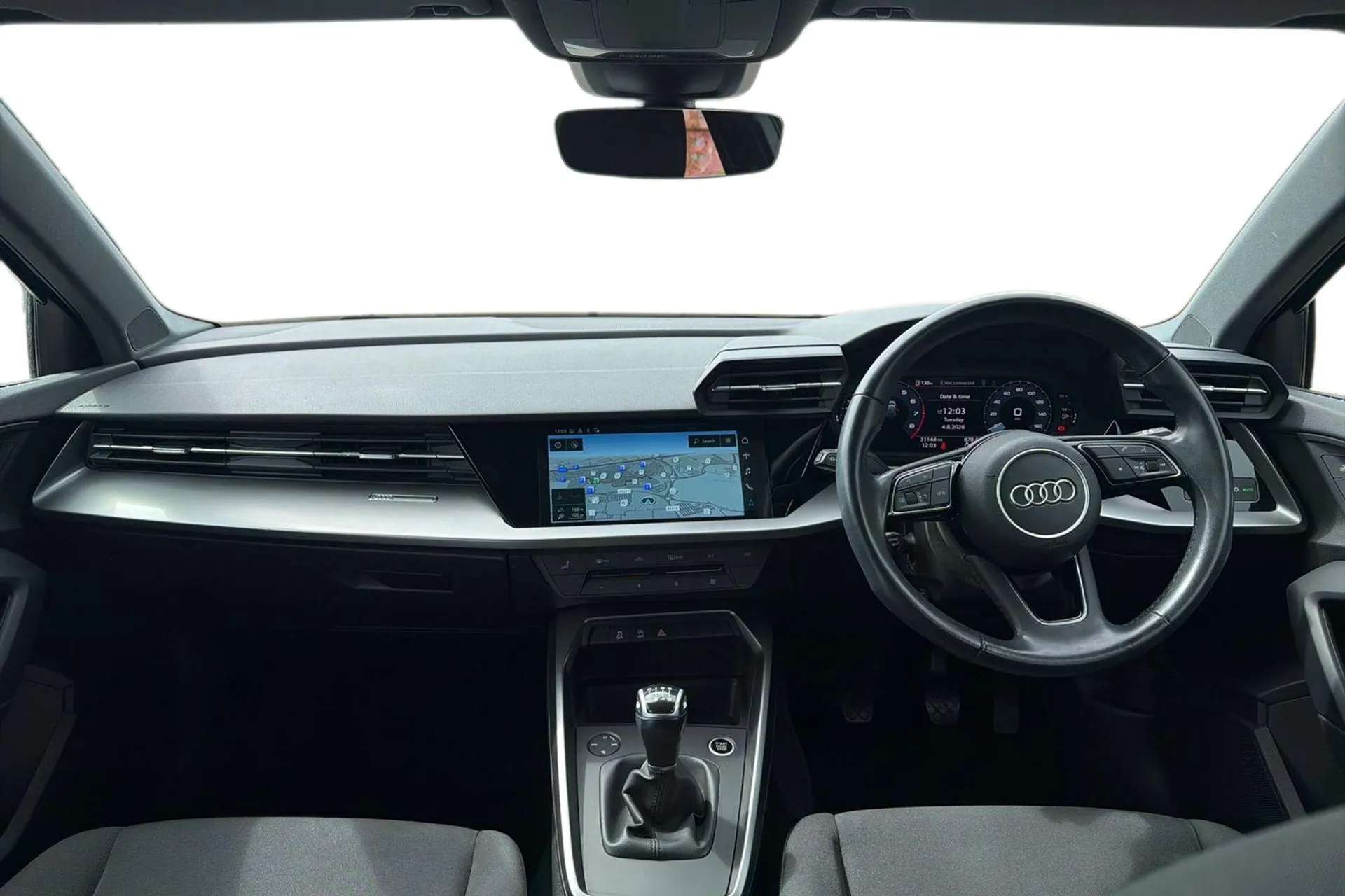 2021 AUDI A3 2021 AUDI A3