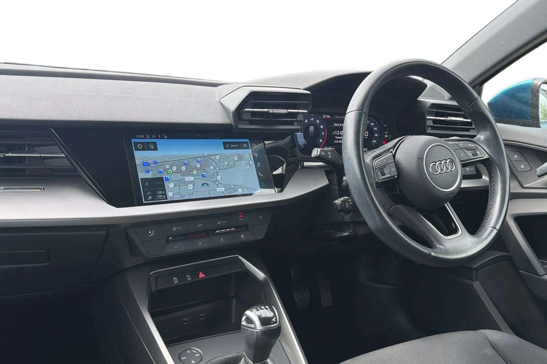 2021 AUDI A3 2021 AUDI A3