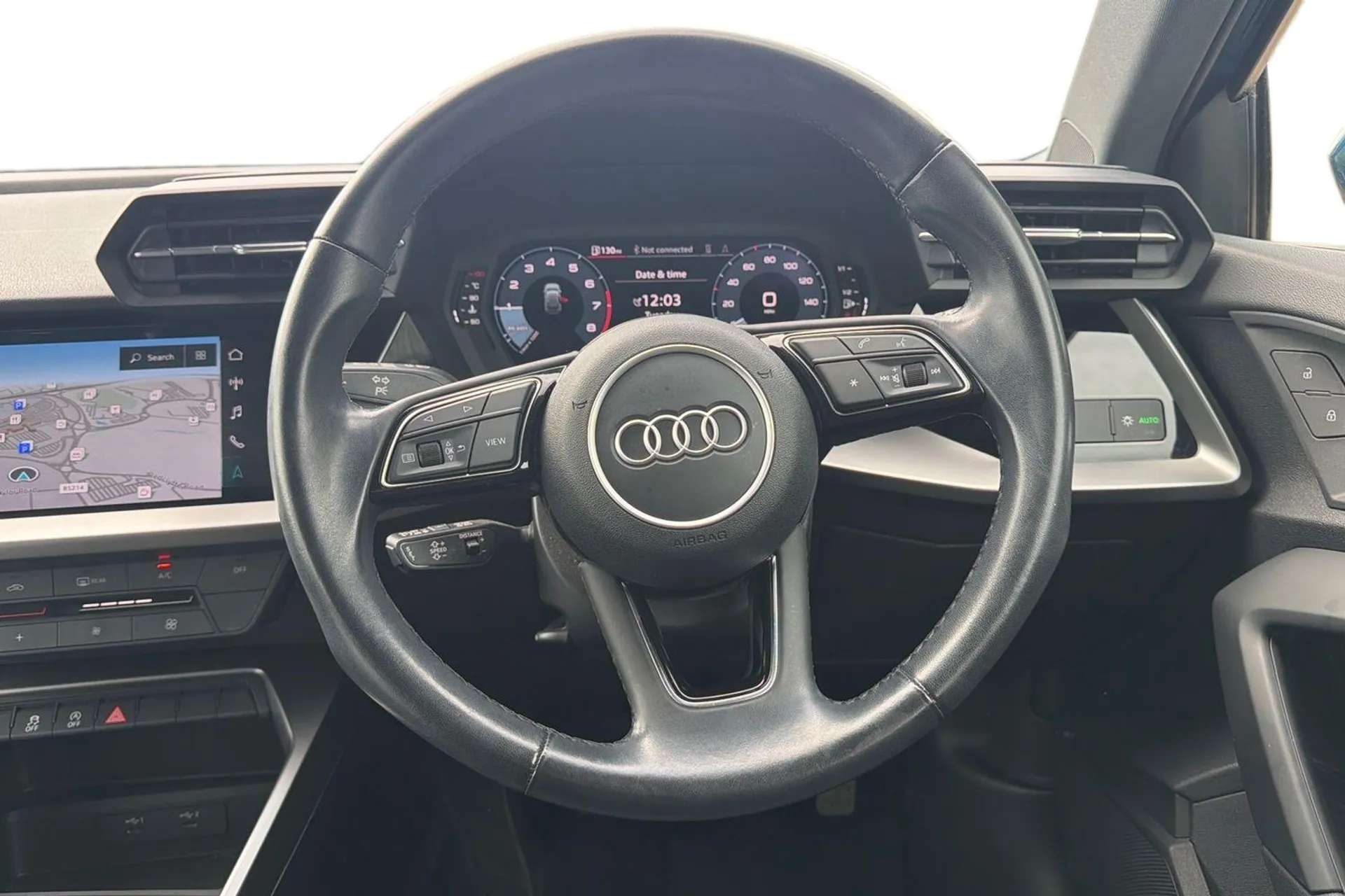 2021 AUDI A3 2021 AUDI A3