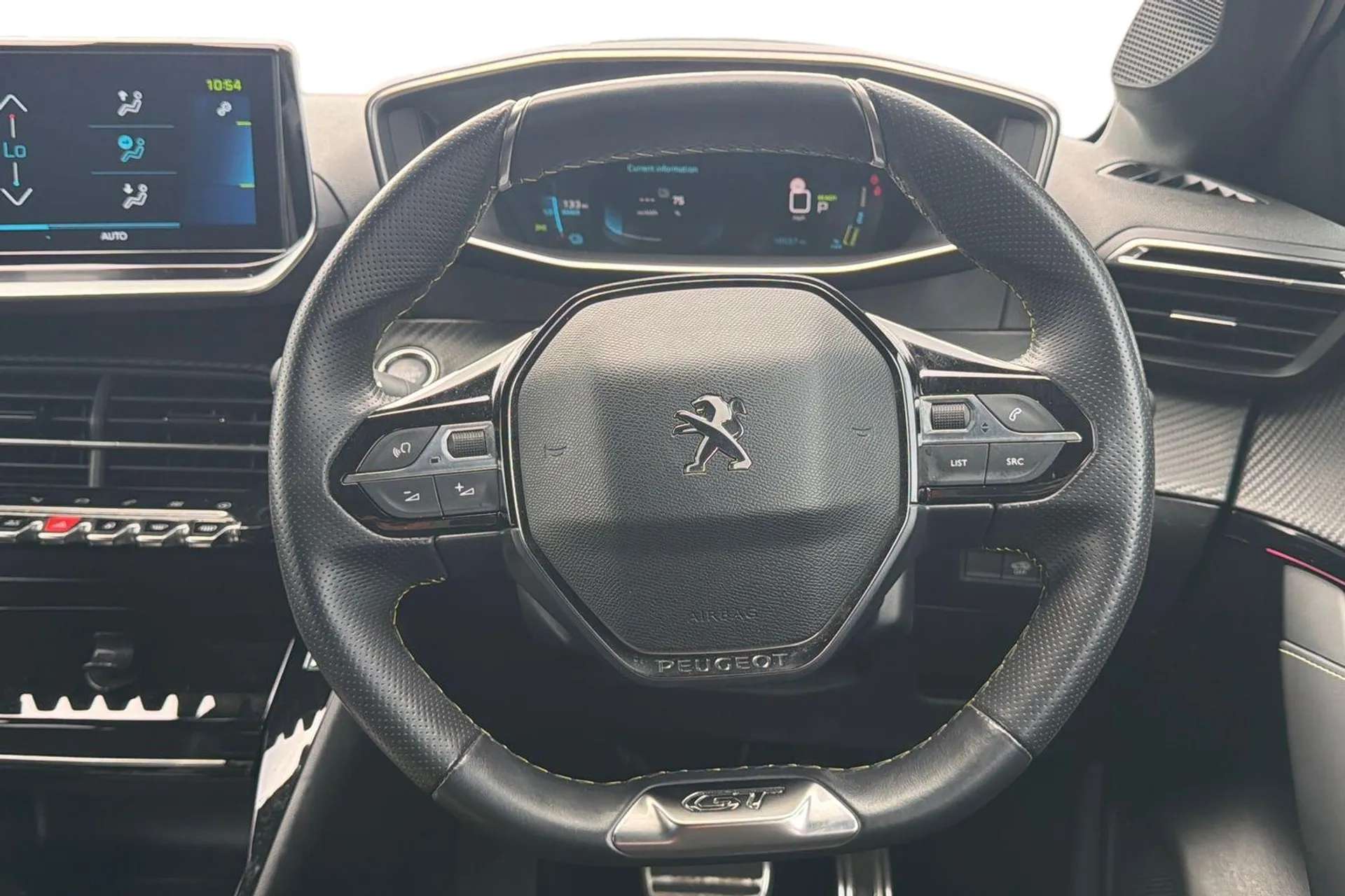 2022 PEUGEOT 208 2022 PEUGEOT 208