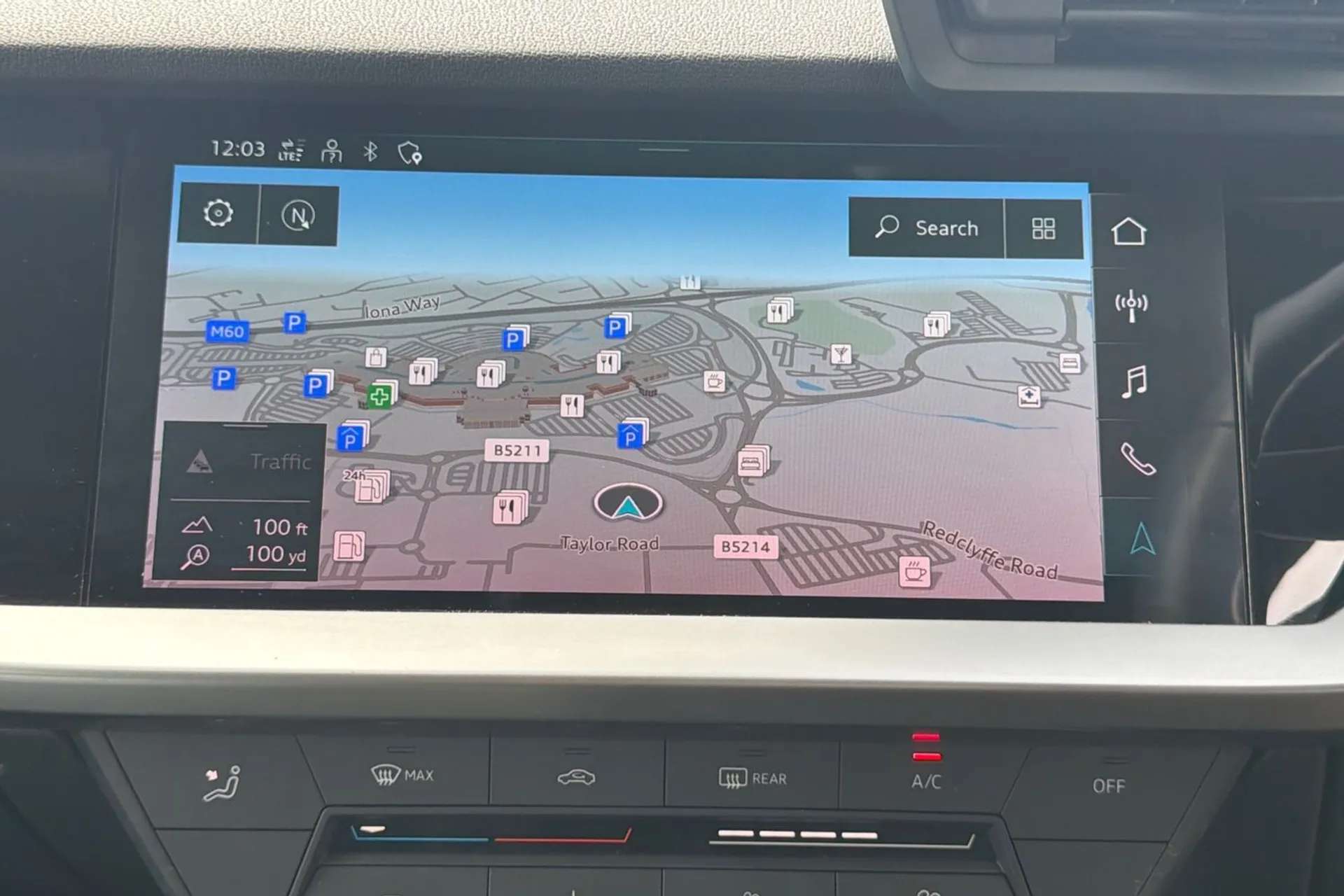 2021 AUDI A3 2021 AUDI A3