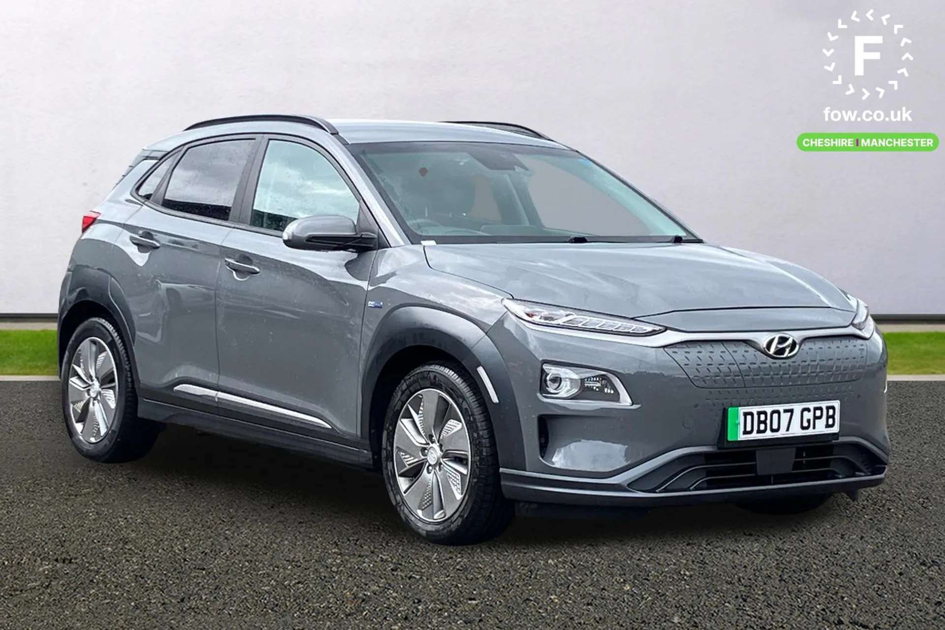 A 2020 HYUNDAI KONA 150kW Premium SE 64kWh 5dr Auto [Blind spot monitoring, Automatic climate control with defog system for front windscreen, Parking system with rear cam A 2020 HYUNDAI KONA 150kW Premium SE 64kWh 5dr Auto [Blind spot monitoring, Automatic climate control with defog system for front windscreen, Parking system with rear cam
