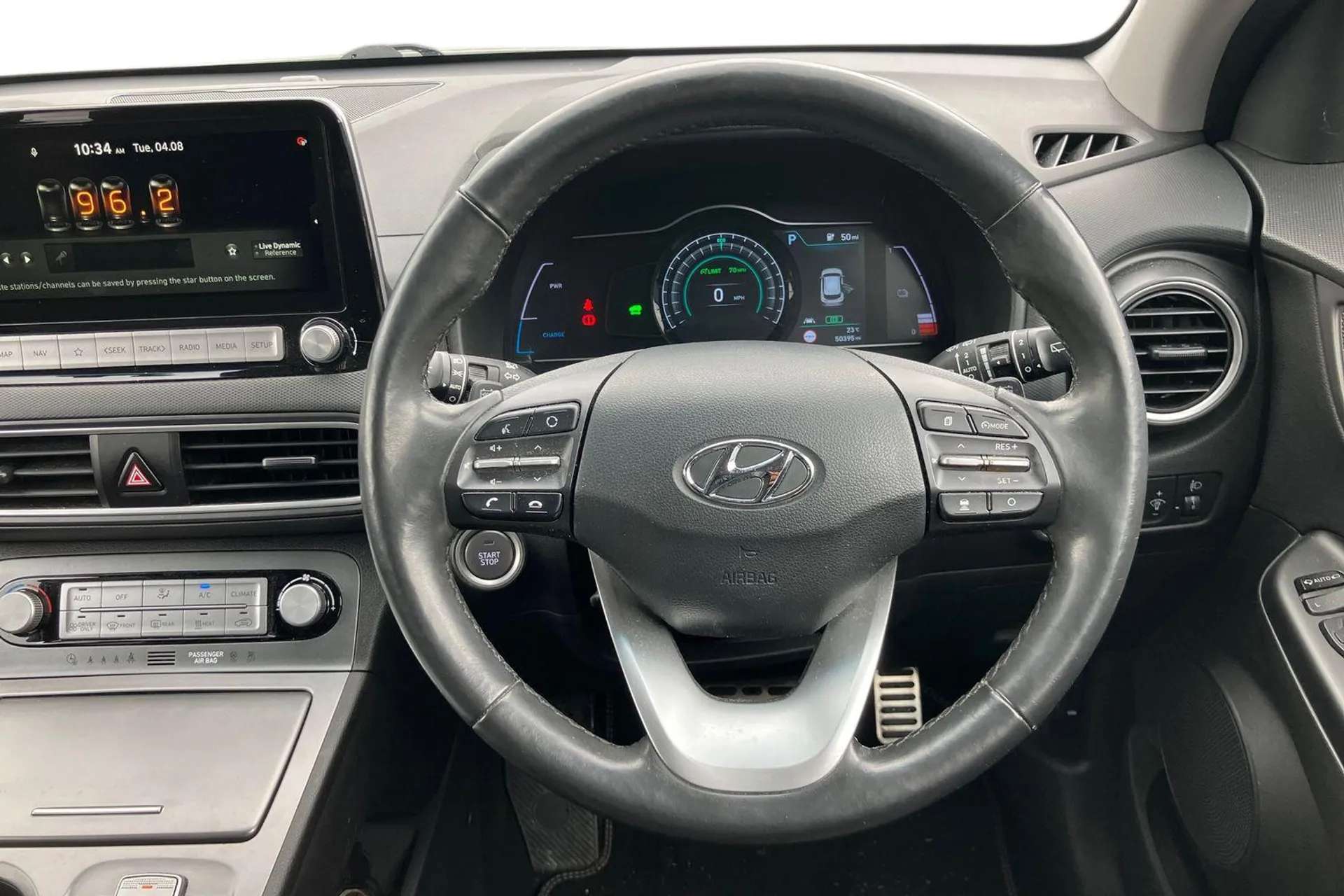 2020 HYUNDAI KONA 2020 HYUNDAI KONA