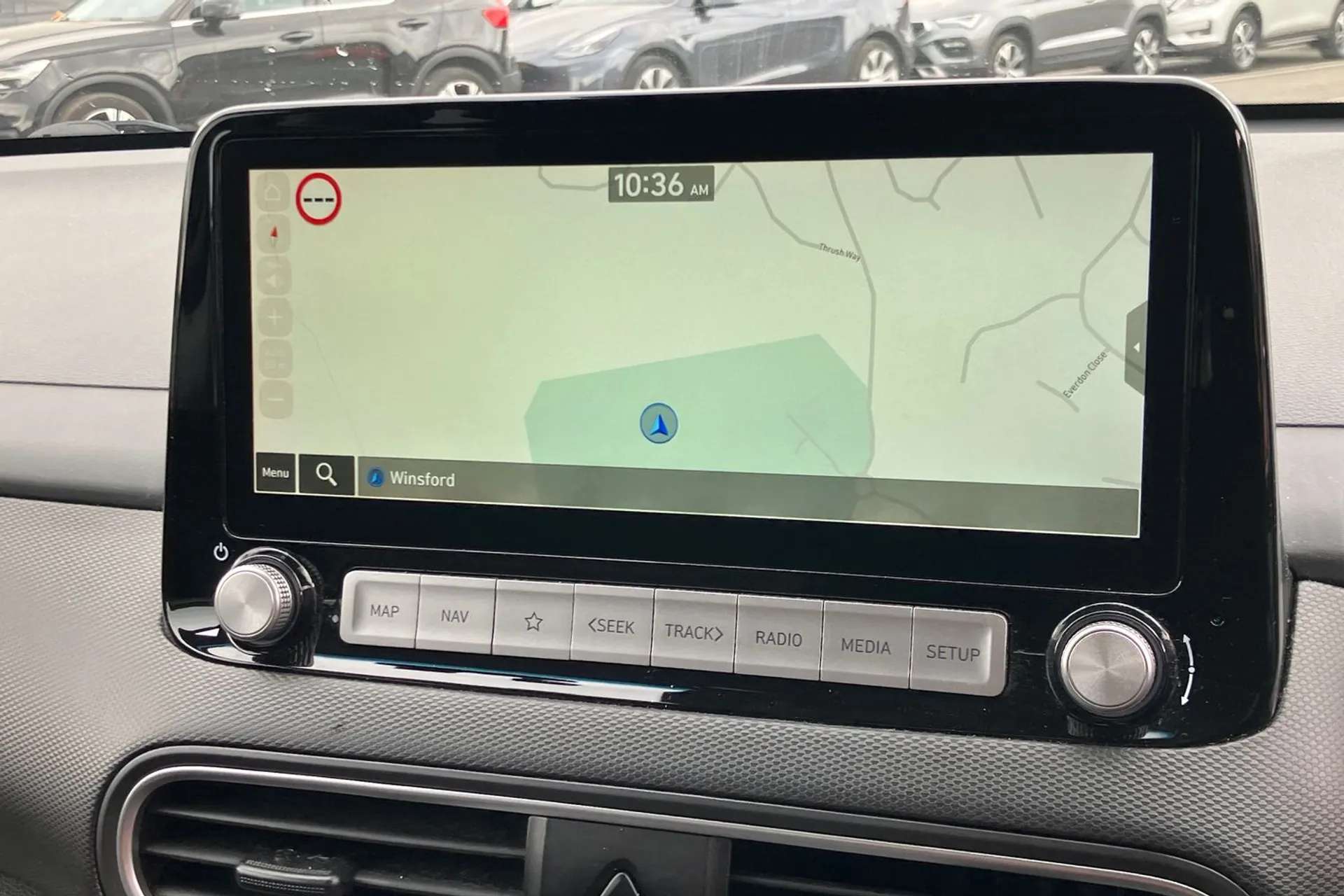2020 HYUNDAI KONA 2020 HYUNDAI KONA