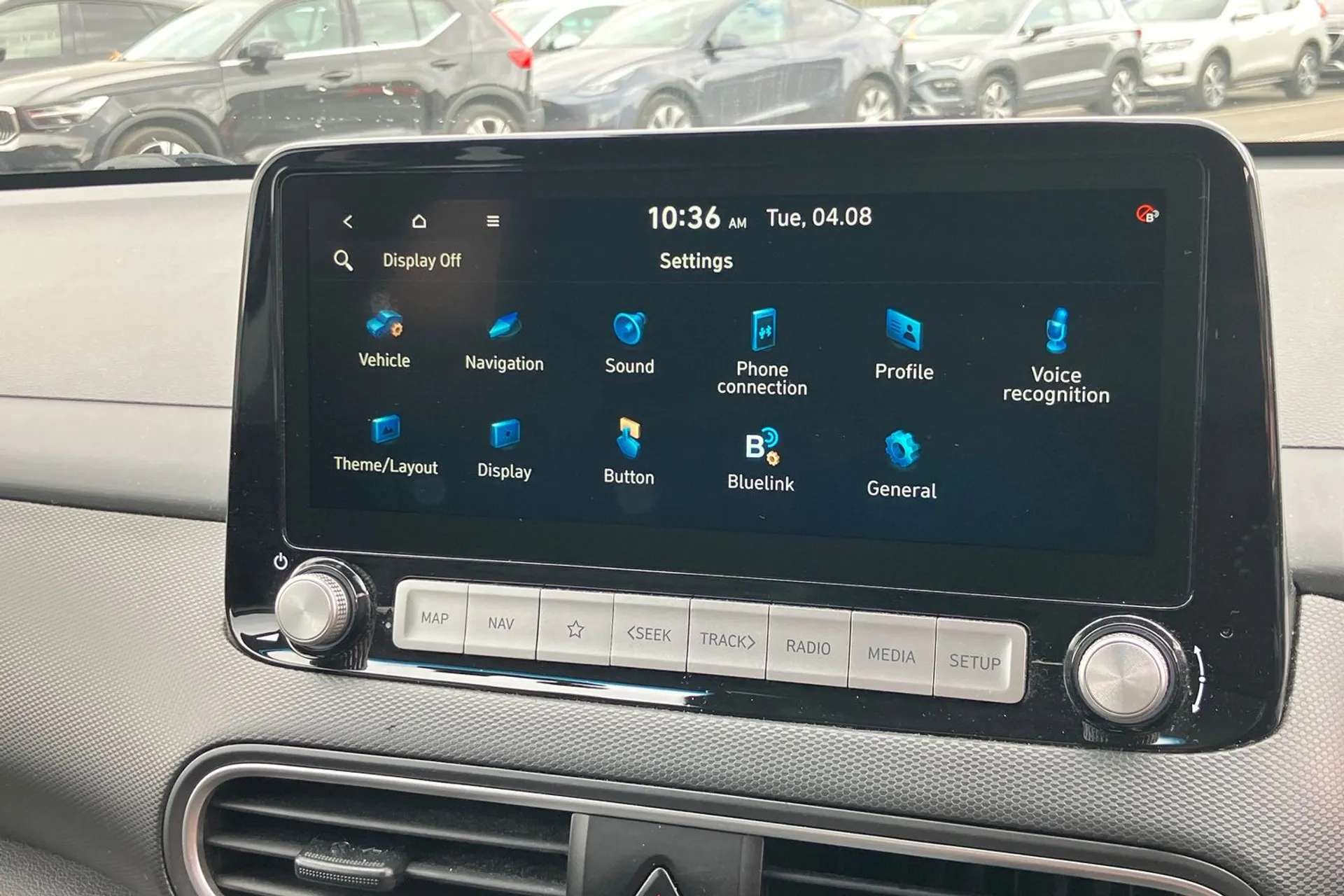 2020 HYUNDAI KONA 2020 HYUNDAI KONA