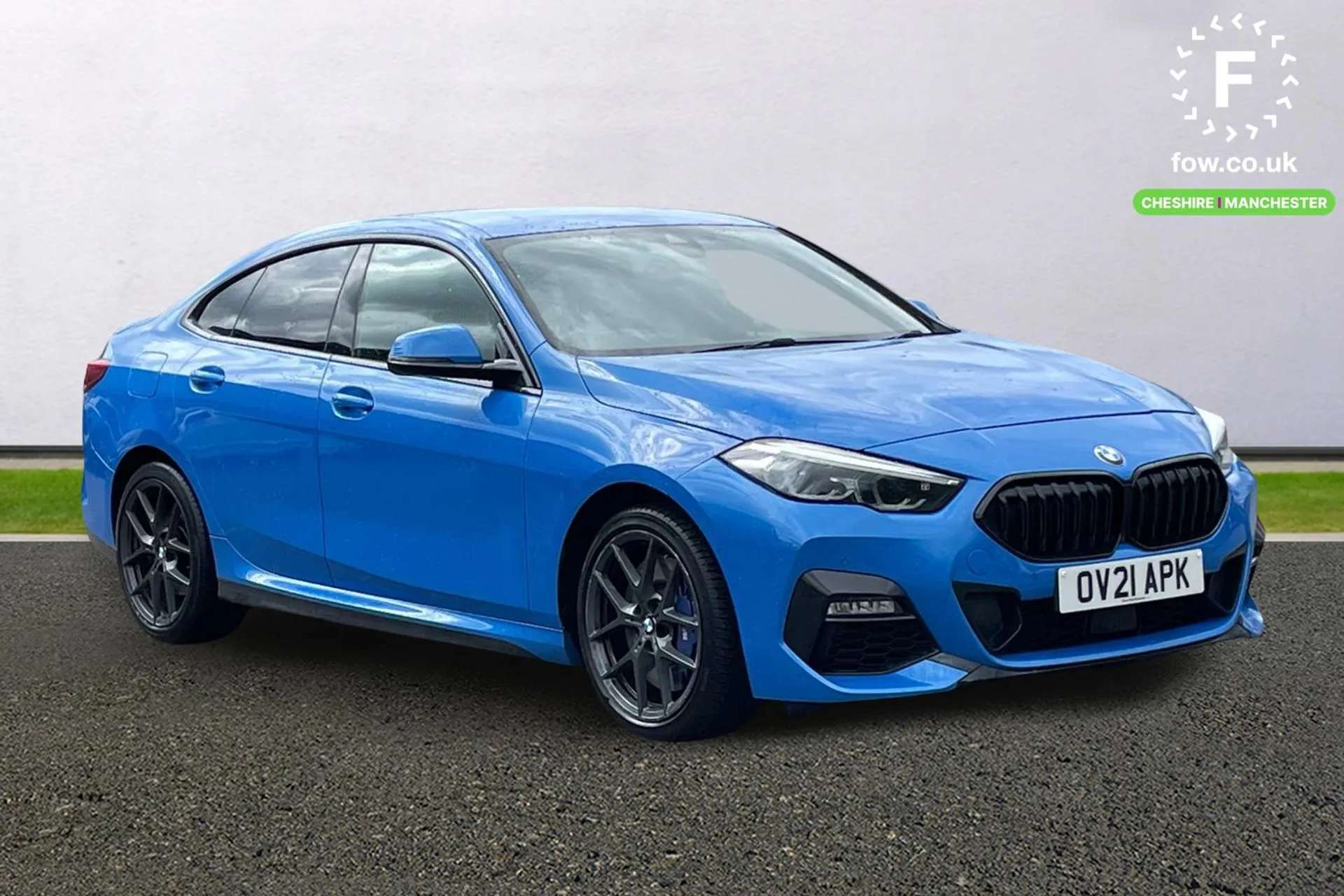2021 BMW 2 SERIES 2021 BMW 2 SERIES