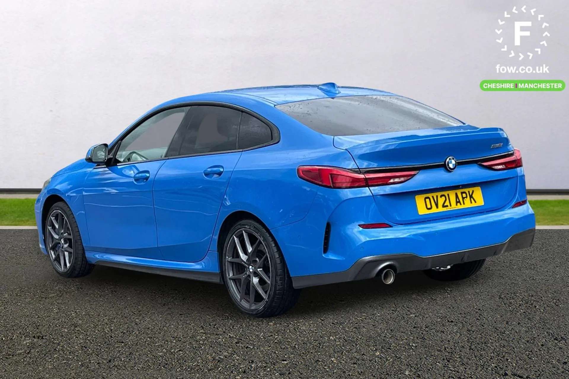 2021 BMW 2 SERIES 2021 BMW 2 SERIES