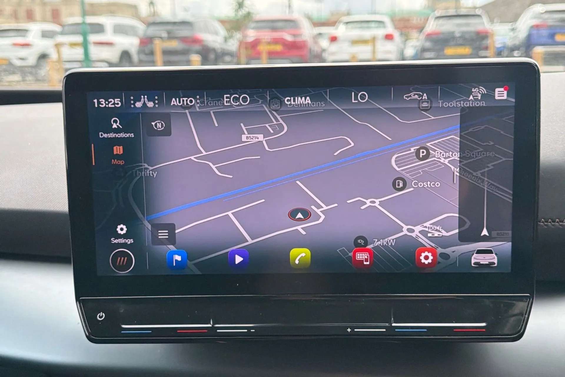 2023 CUPRA BORN 2023 CUPRA BORN