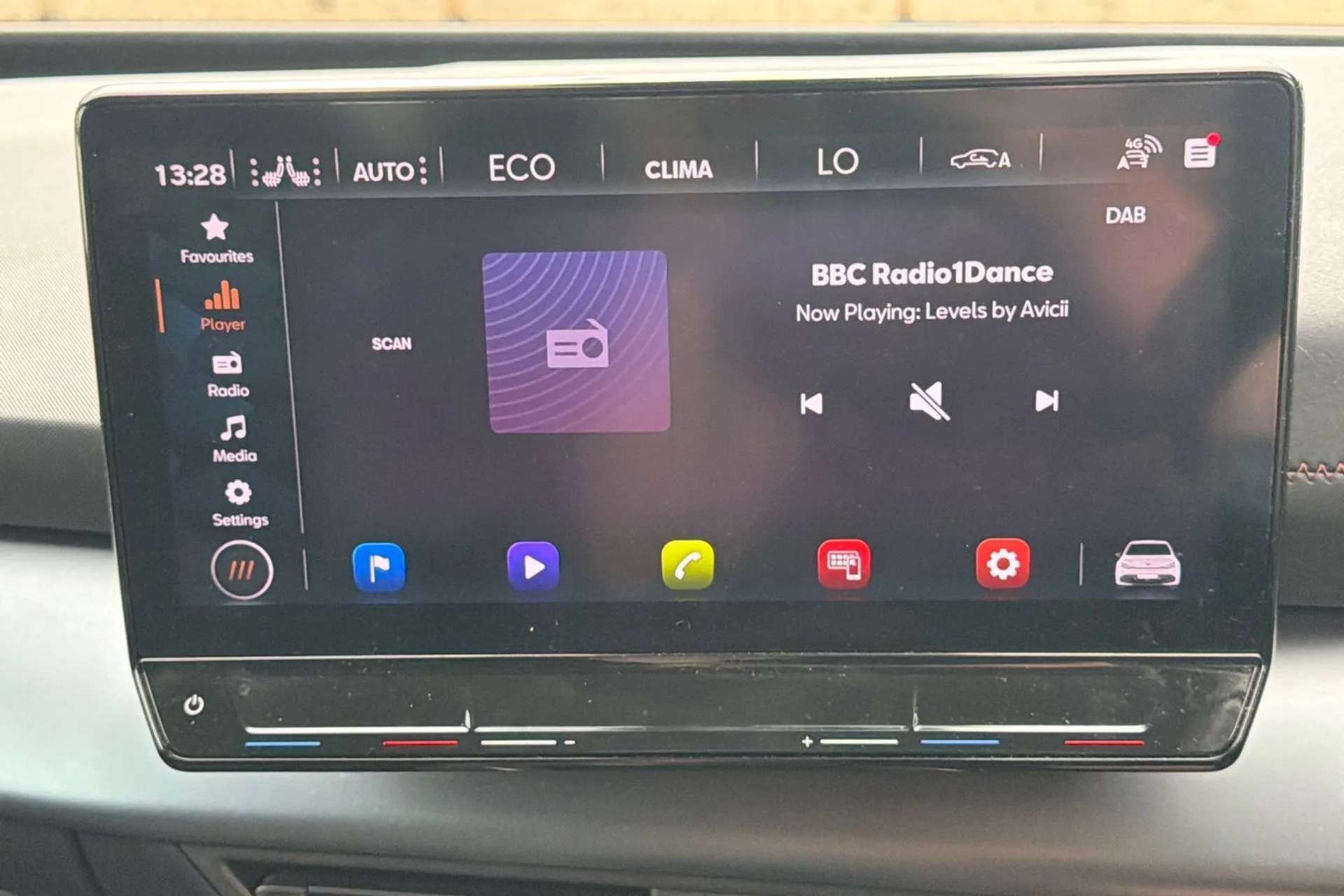 2023 CUPRA BORN 2023 CUPRA BORN