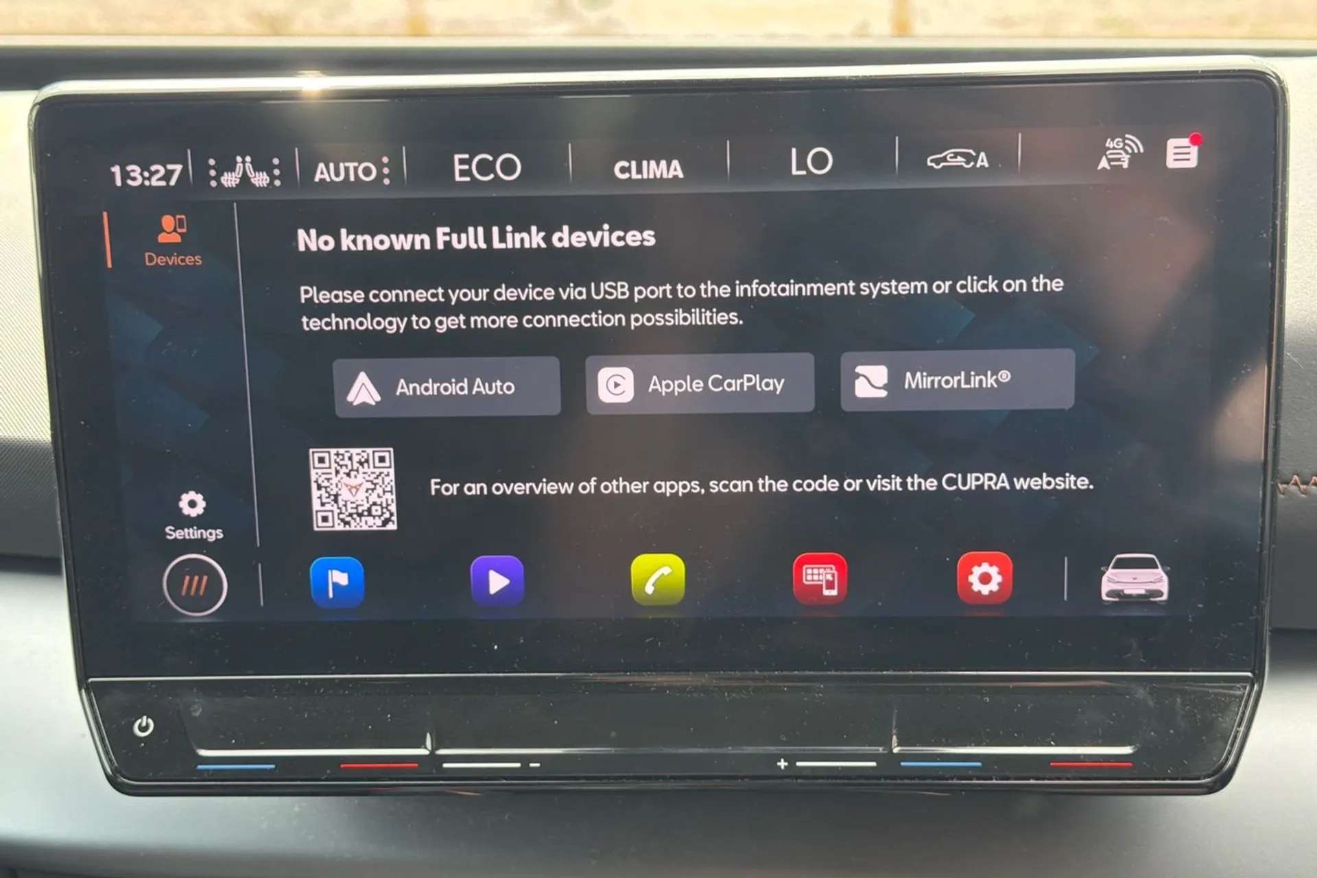 2023 CUPRA BORN 2023 CUPRA BORN