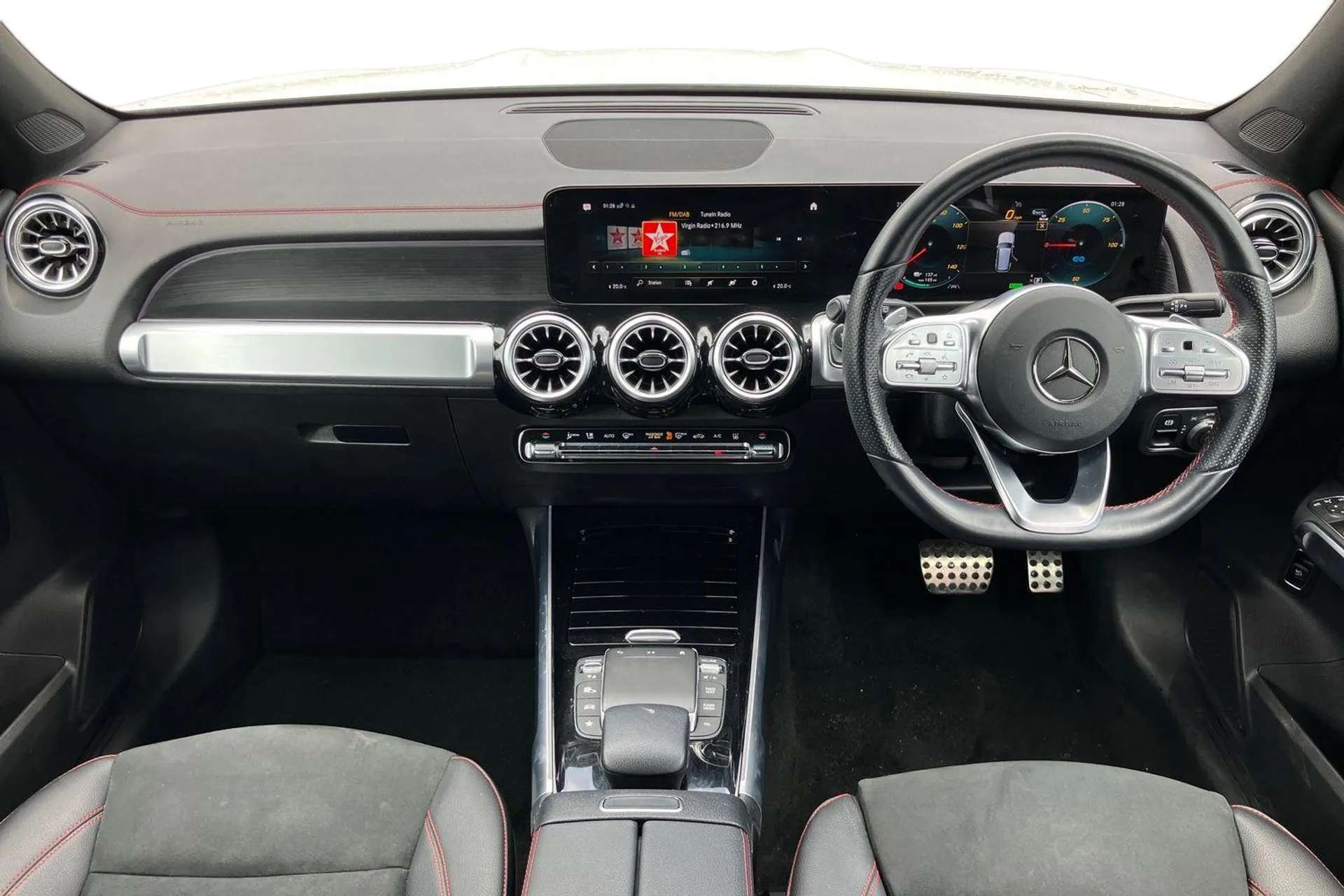 2023 MERCEDES-BENZ EQB 2023 MERCEDES-BENZ EQB