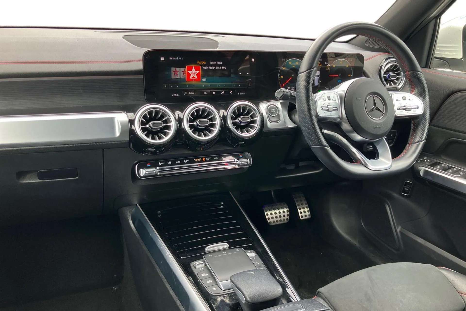 2023 MERCEDES-BENZ EQB 2023 MERCEDES-BENZ EQB