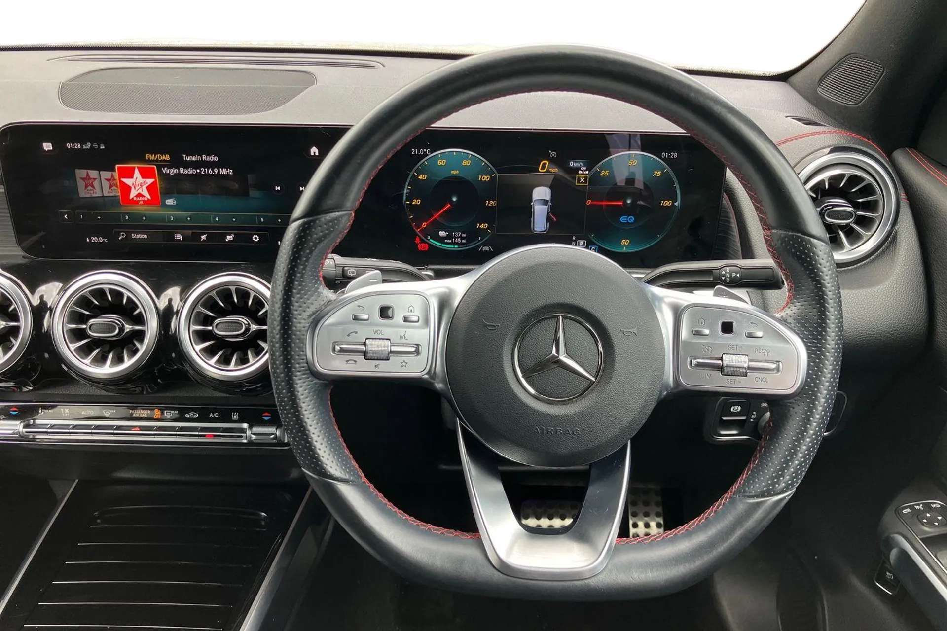 2023 MERCEDES-BENZ EQB 2023 MERCEDES-BENZ EQB
