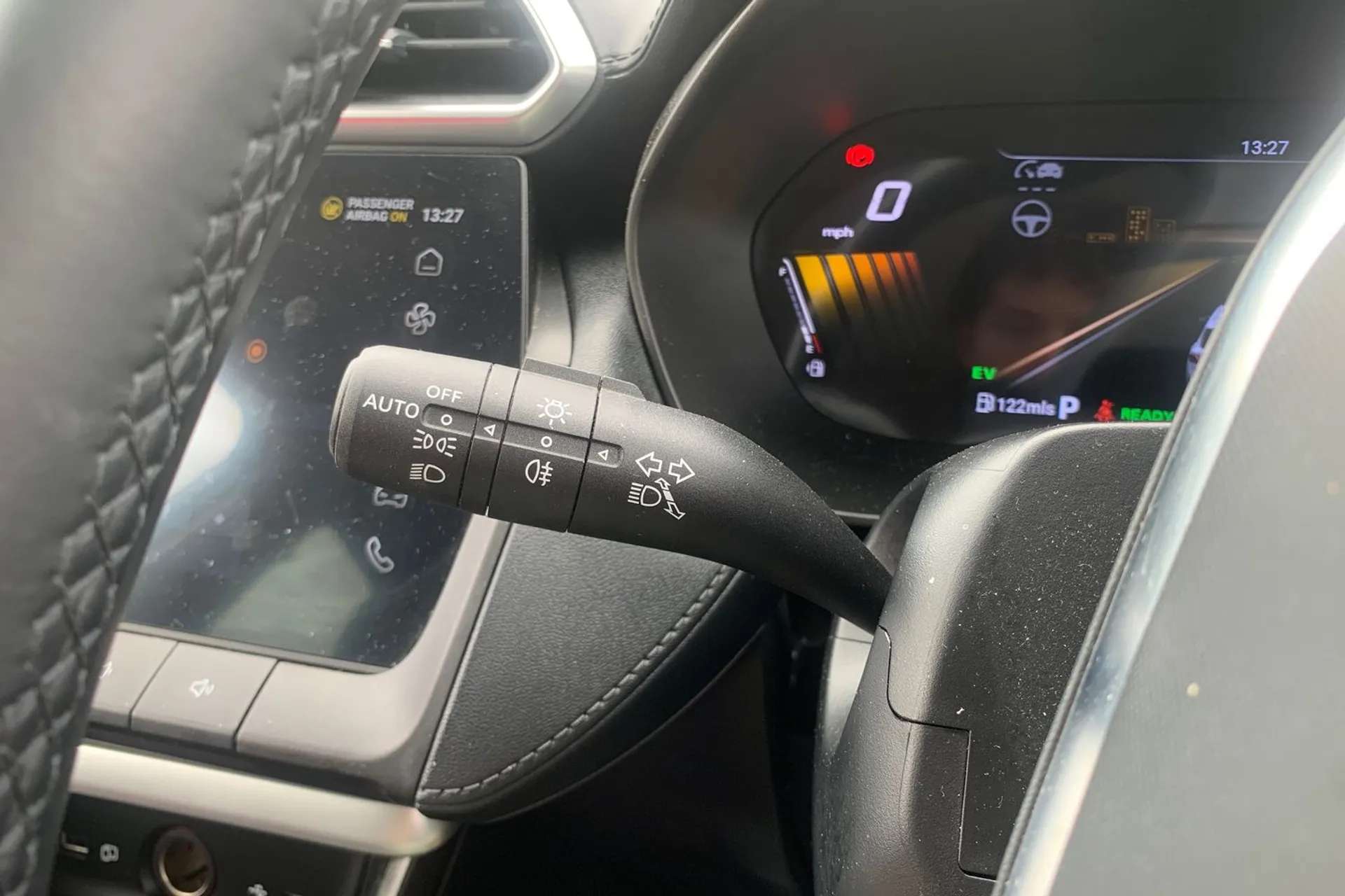 2024 MG MOTOR UK ZS 2024 MG MOTOR UK ZS