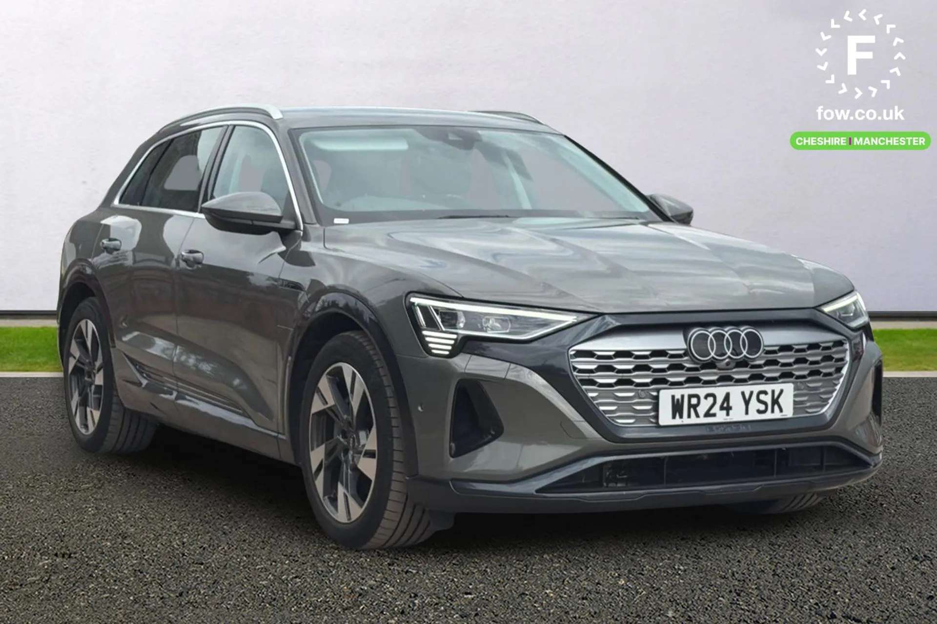 2024 AUDI Q8 2024 AUDI Q8