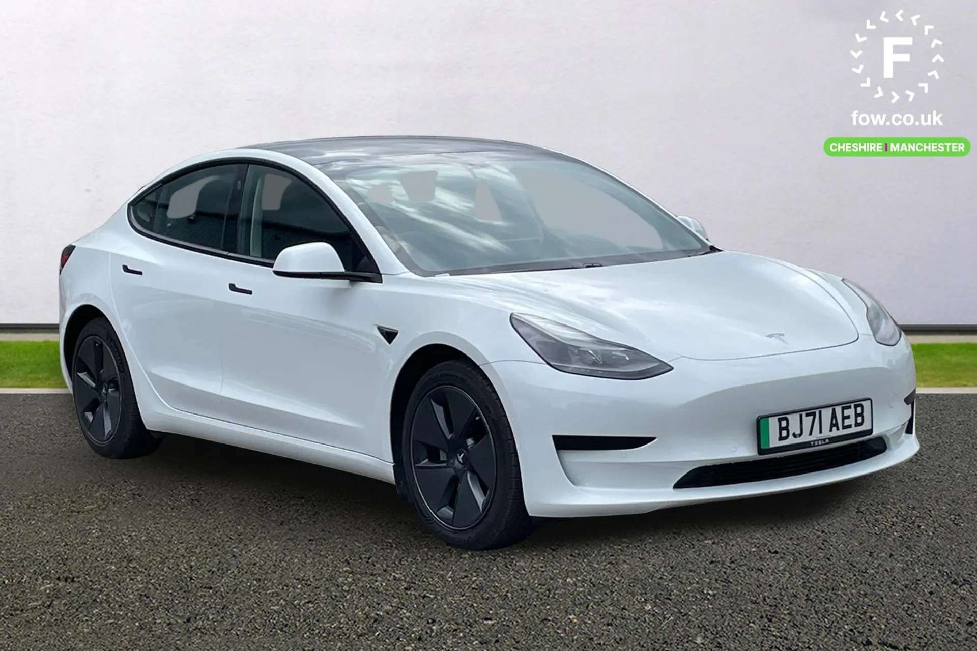 2021 TESLA MODEL 3 2021 TESLA MODEL 3