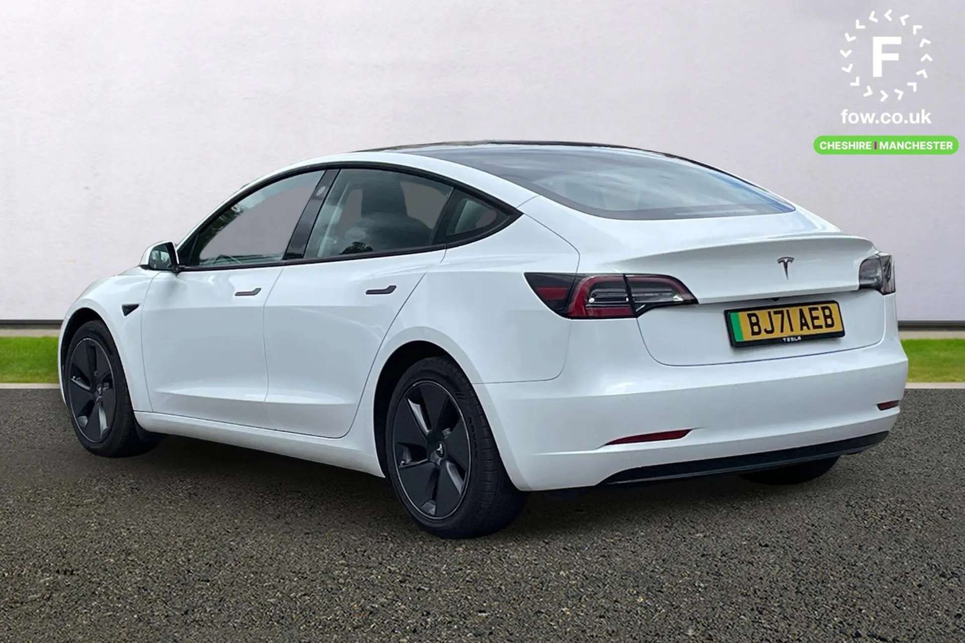 2021 TESLA MODEL 3 2021 TESLA MODEL 3