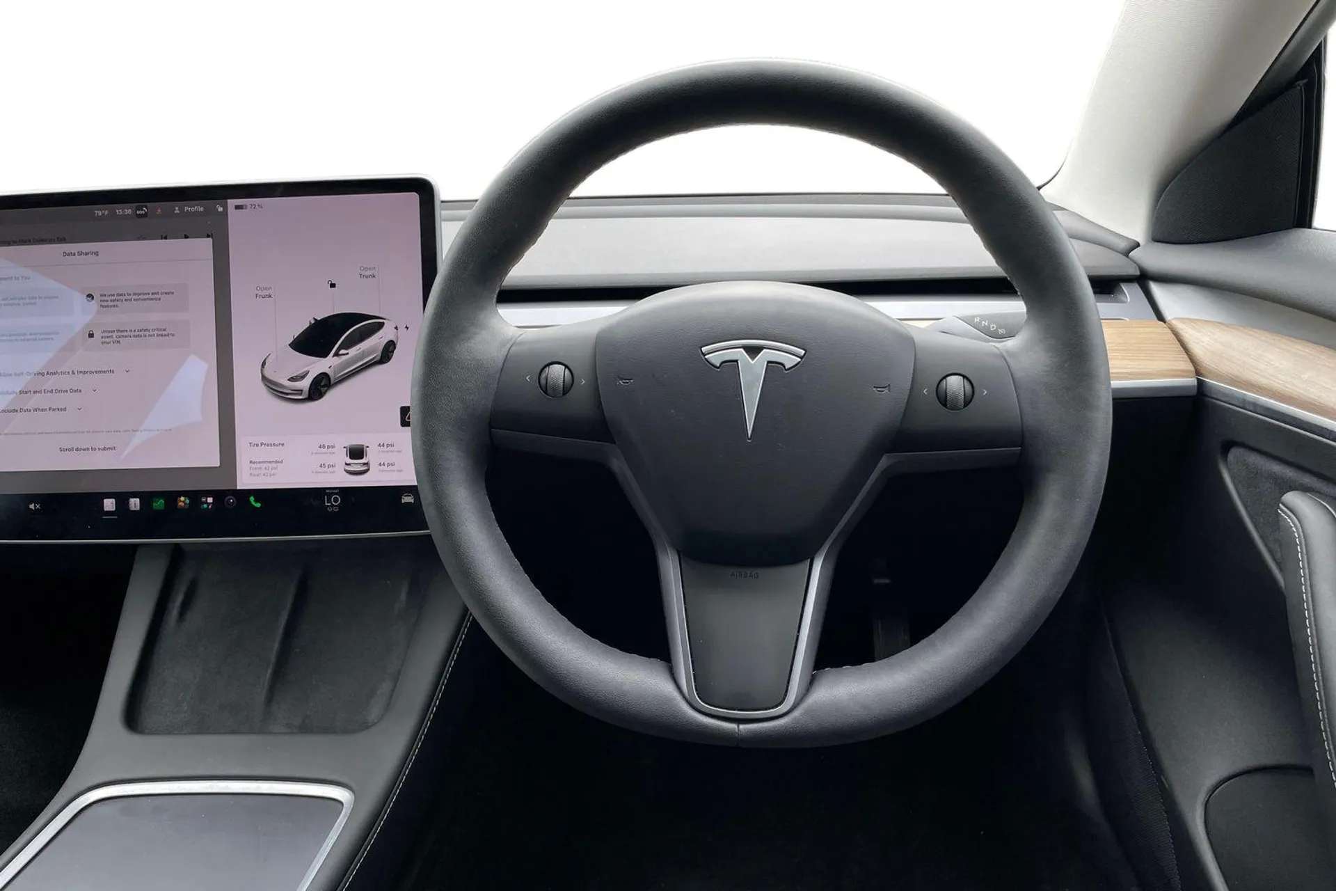 2021 TESLA MODEL 3 2021 TESLA MODEL 3