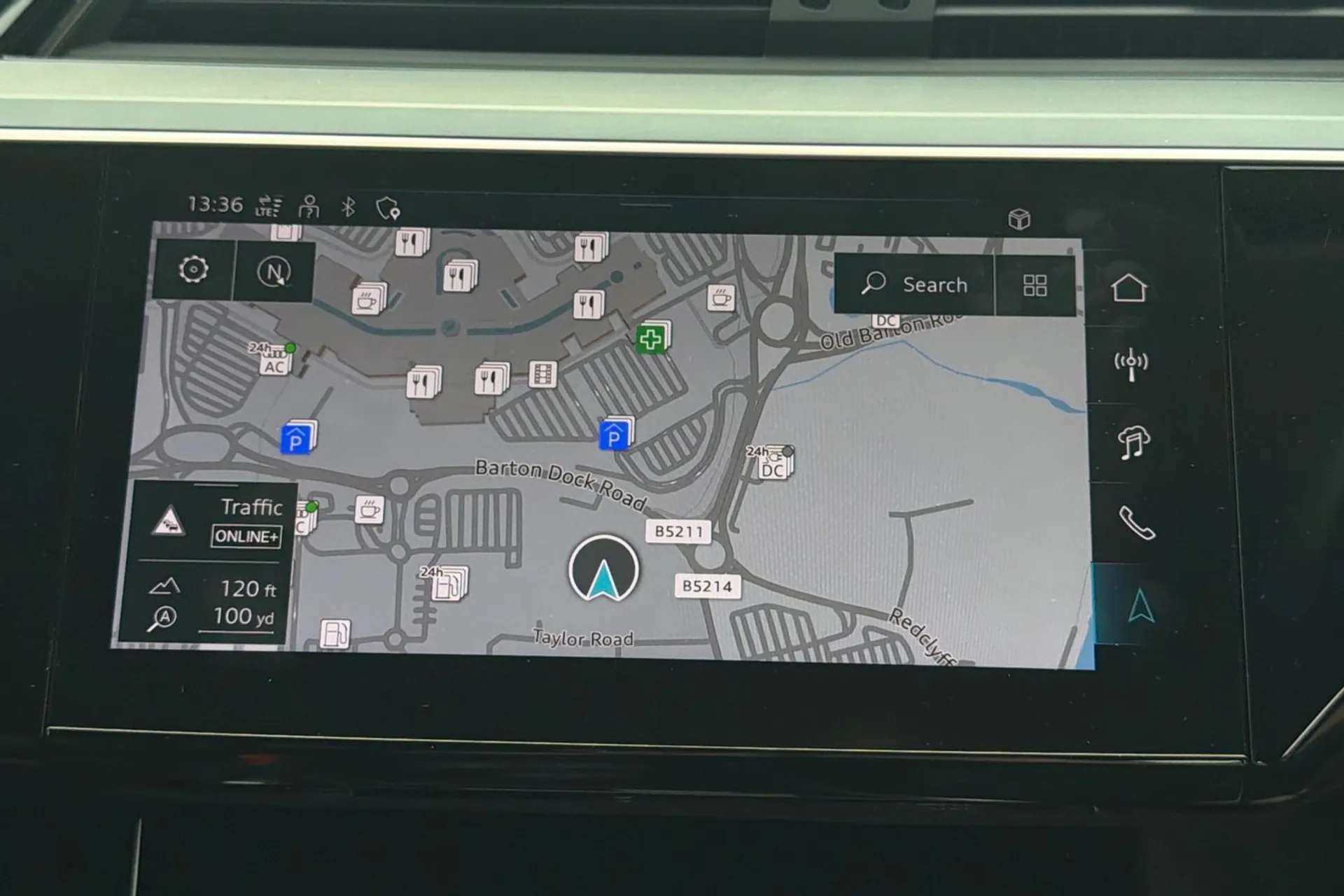 2024 AUDI Q8 2024 AUDI Q8