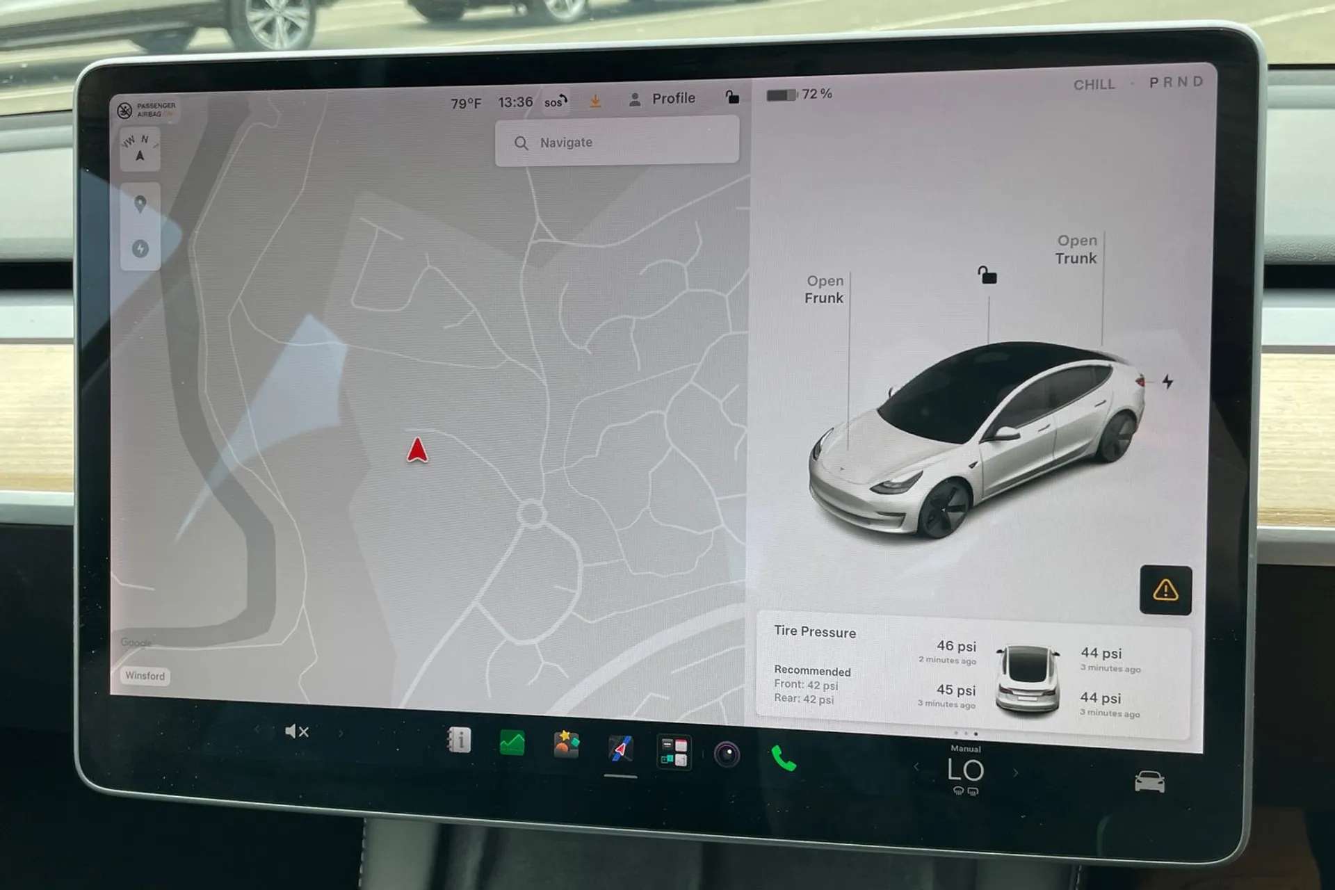 2021 TESLA MODEL 3 2021 TESLA MODEL 3