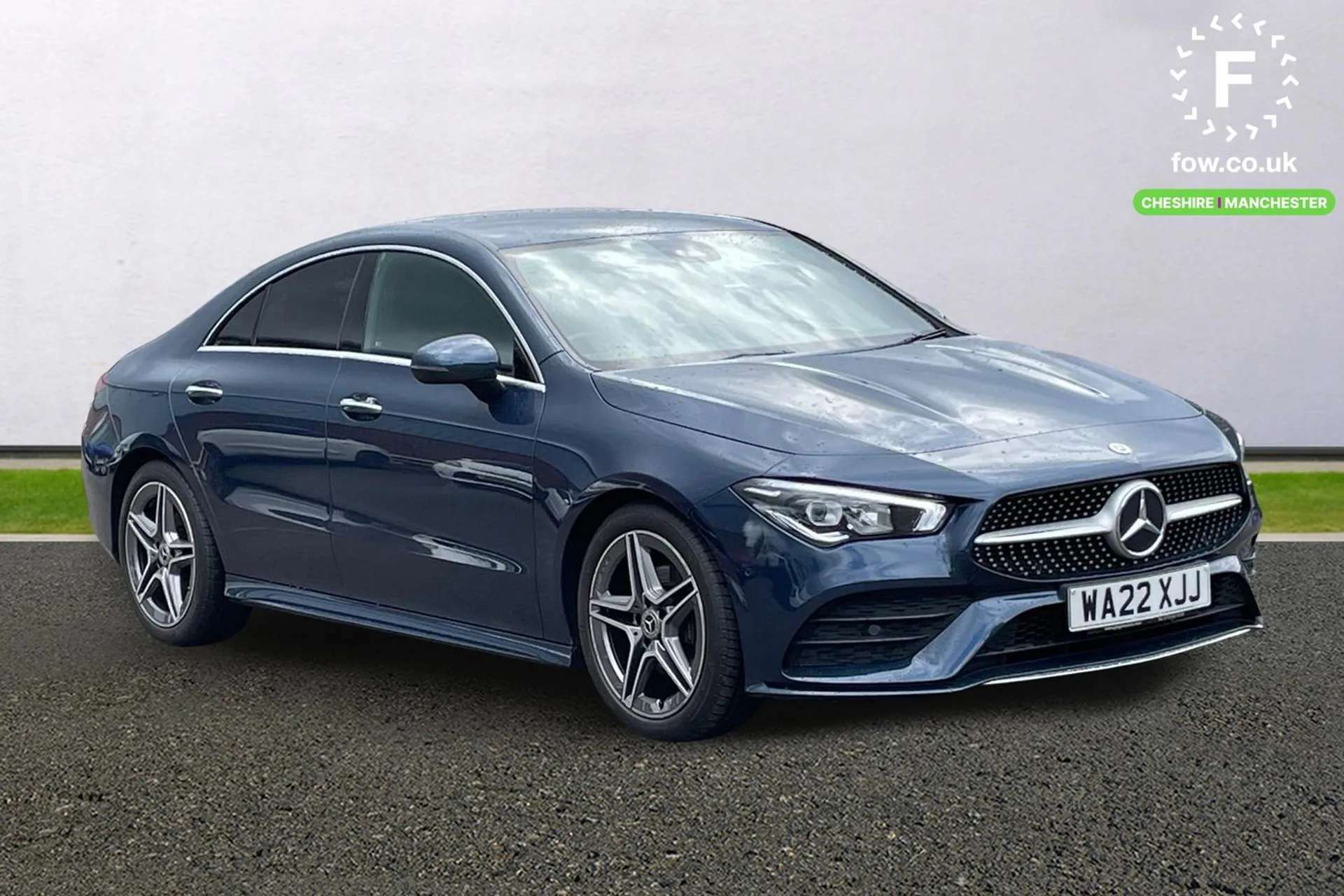 2022 MERCEDES-BENZ CLA CLASS 2022 MERCEDES-BENZ CLA CLASS