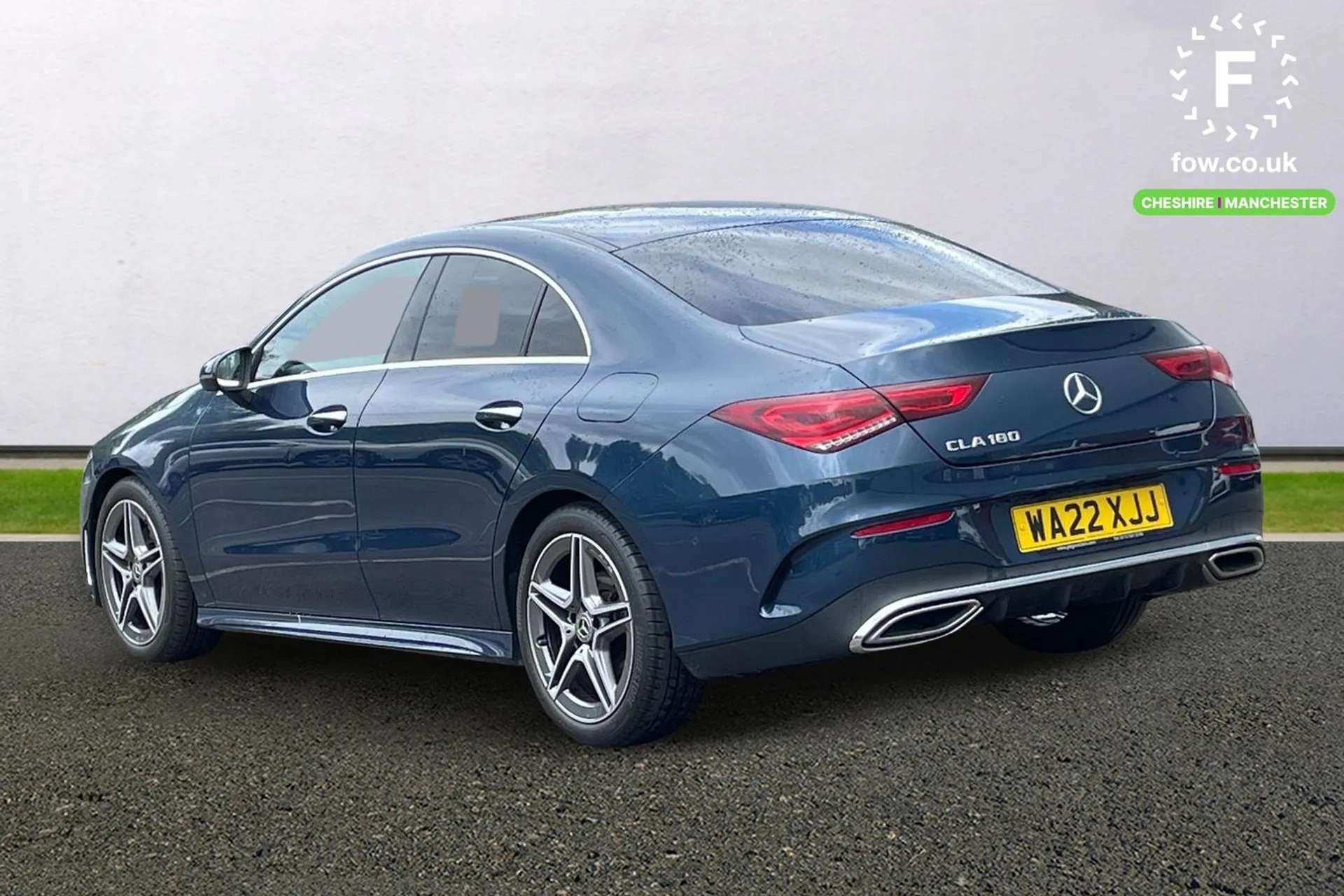 2022 MERCEDES-BENZ CLA CLASS 2022 MERCEDES-BENZ CLA CLASS