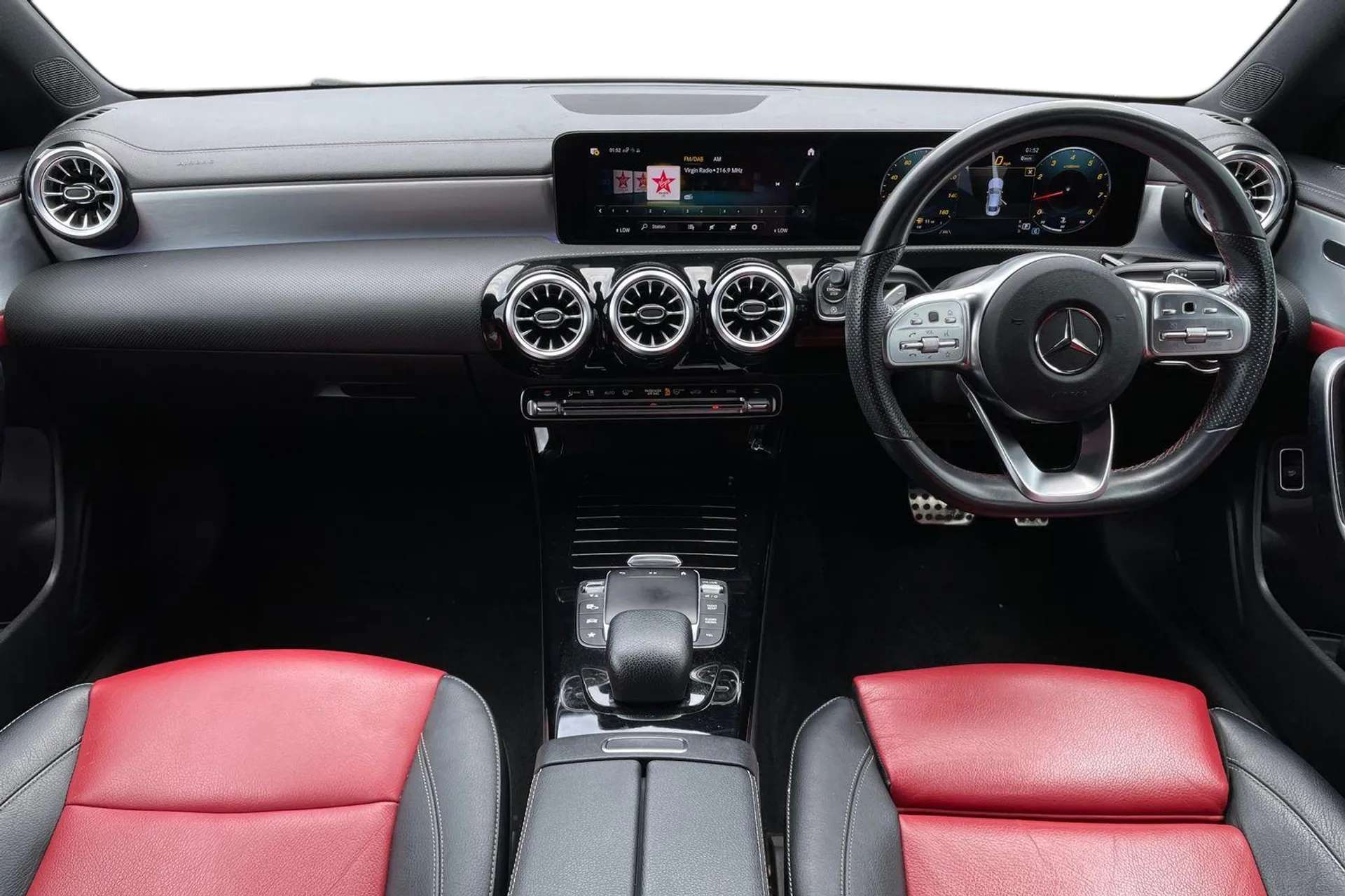 2022 MERCEDES-BENZ CLA CLASS 2022 MERCEDES-BENZ CLA CLASS