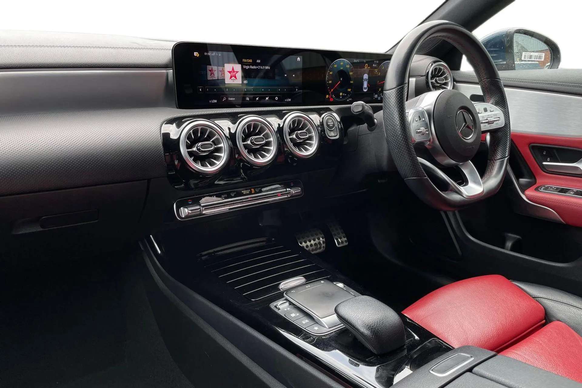 2022 MERCEDES-BENZ CLA CLASS 2022 MERCEDES-BENZ CLA CLASS