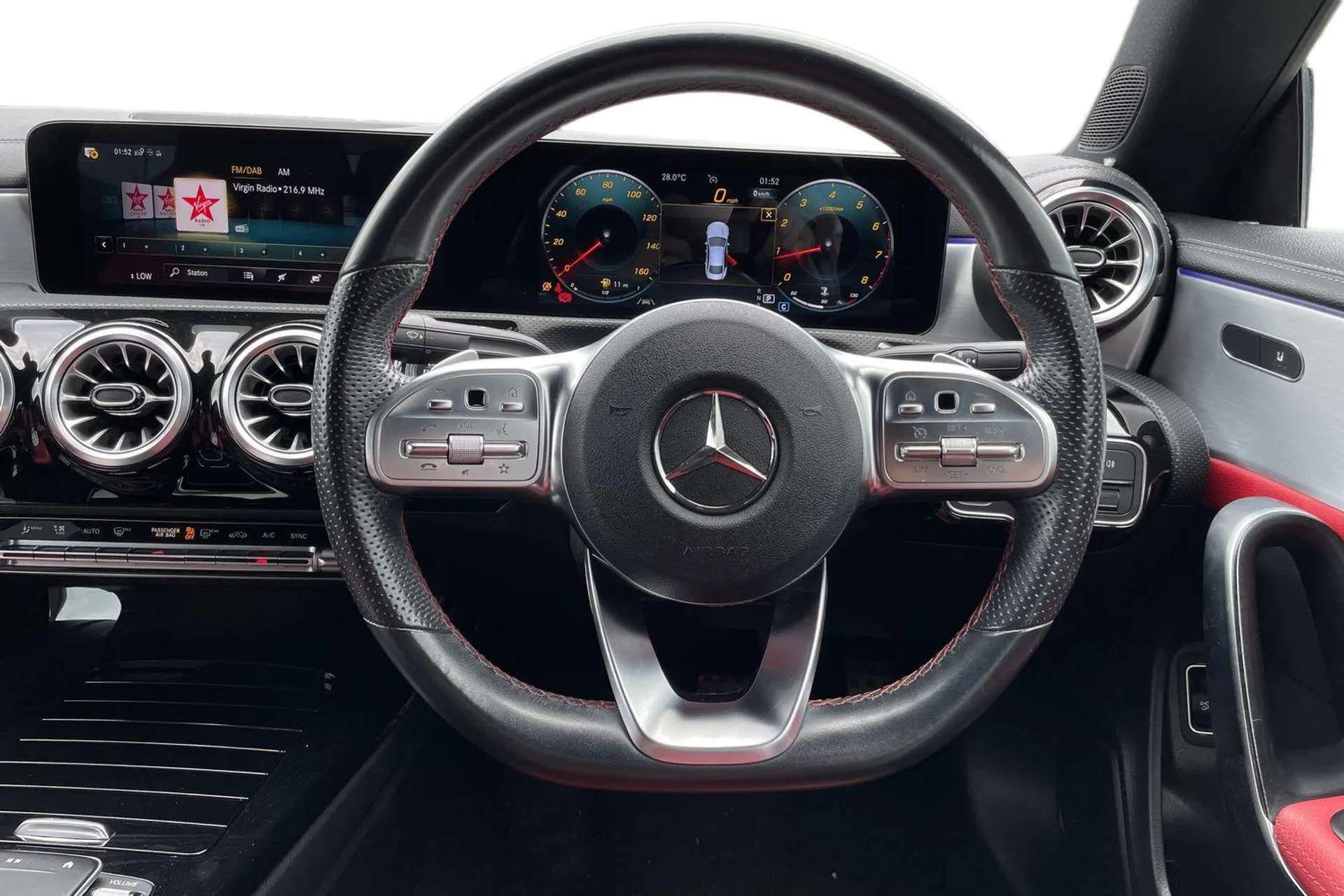 2022 MERCEDES-BENZ CLA CLASS 2022 MERCEDES-BENZ CLA CLASS