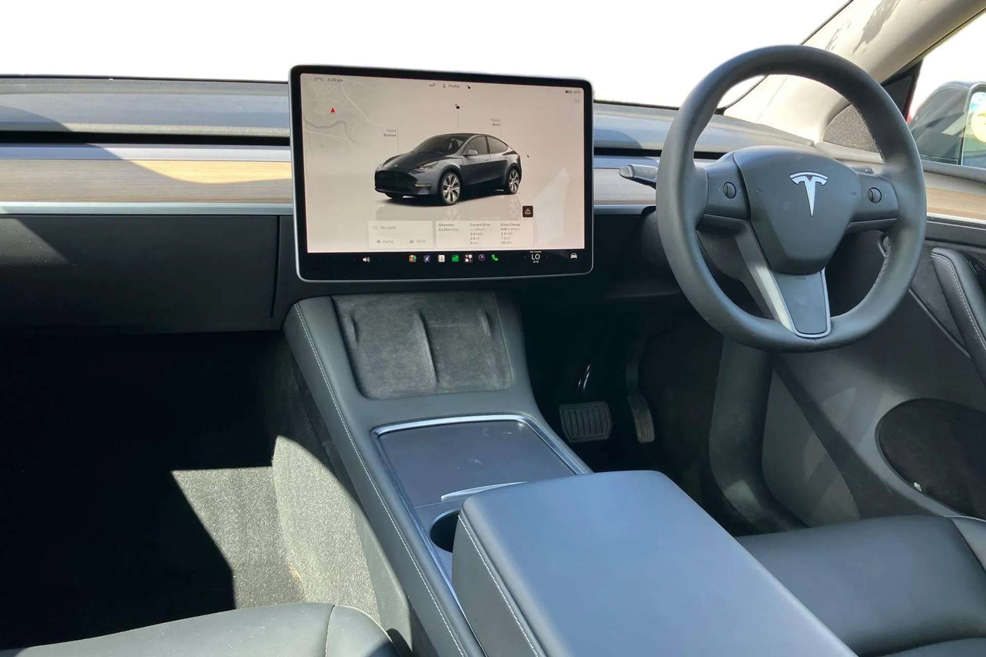 2022 TESLA MODEL Y 2022 TESLA MODEL Y