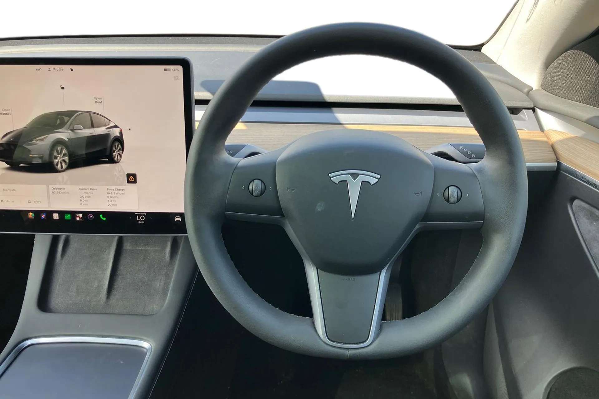 2022 TESLA MODEL Y 2022 TESLA MODEL Y