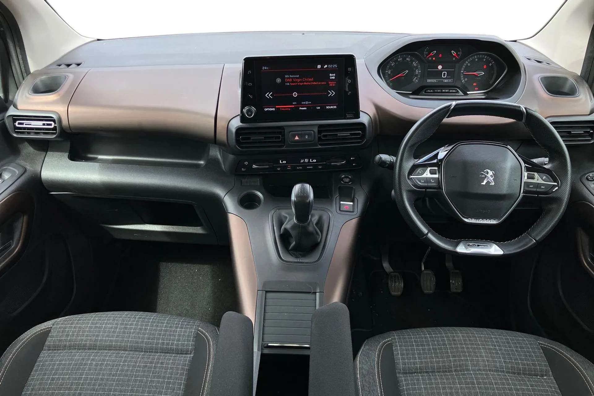 2020 PEUGEOT RIFTER 2020 PEUGEOT RIFTER