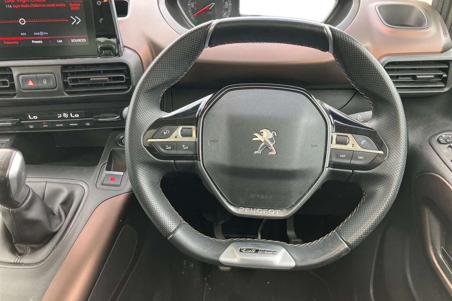 2020 PEUGEOT RIFTER 2020 PEUGEOT RIFTER