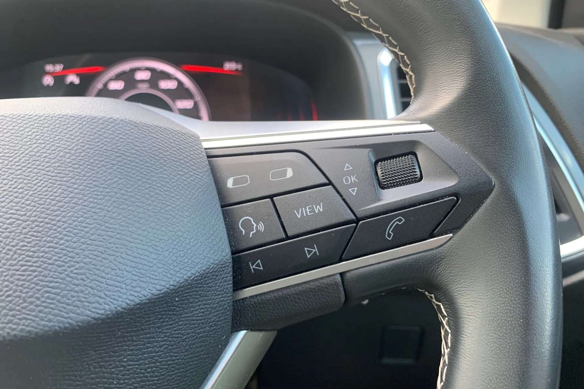 2023 SEAT ATECA 2023 SEAT ATECA