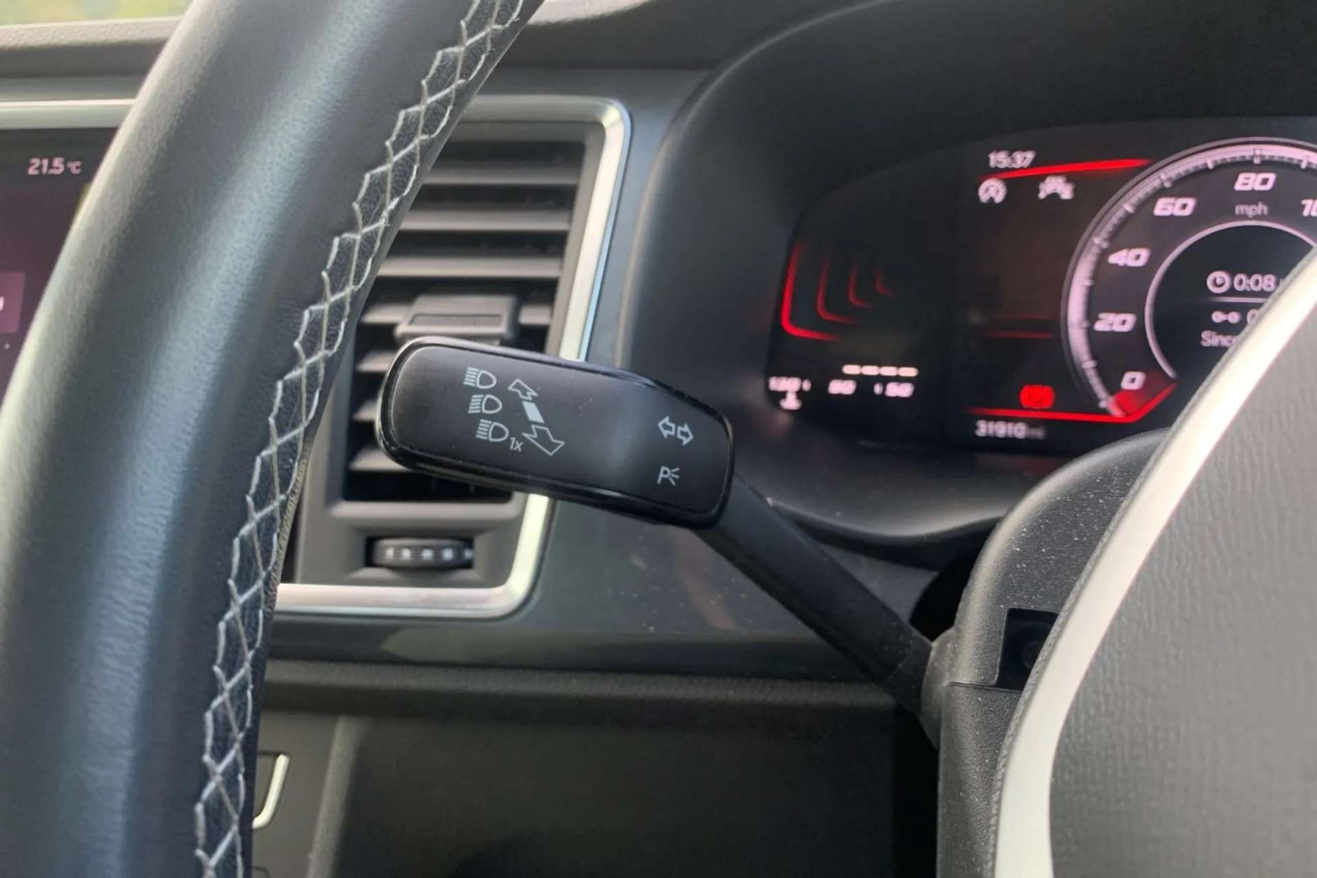 2023 SEAT ATECA 2023 SEAT ATECA