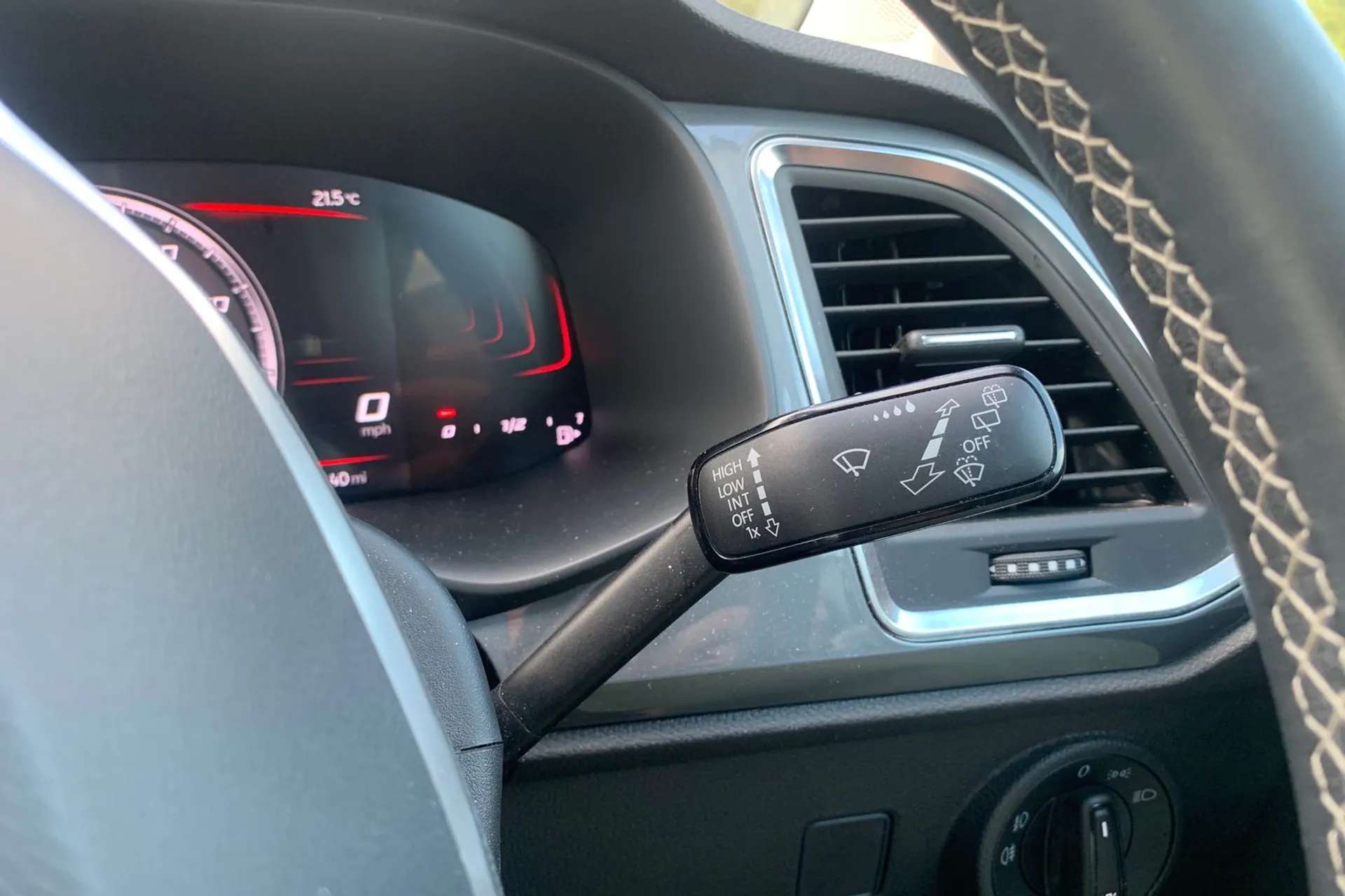 2023 SEAT ATECA 2023 SEAT ATECA