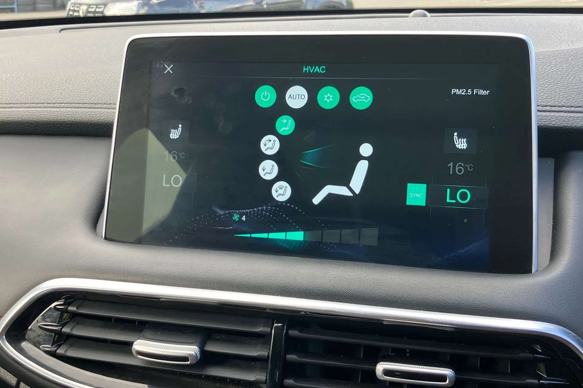2023 MG MOTOR UK HS 2023 MG MOTOR UK HS