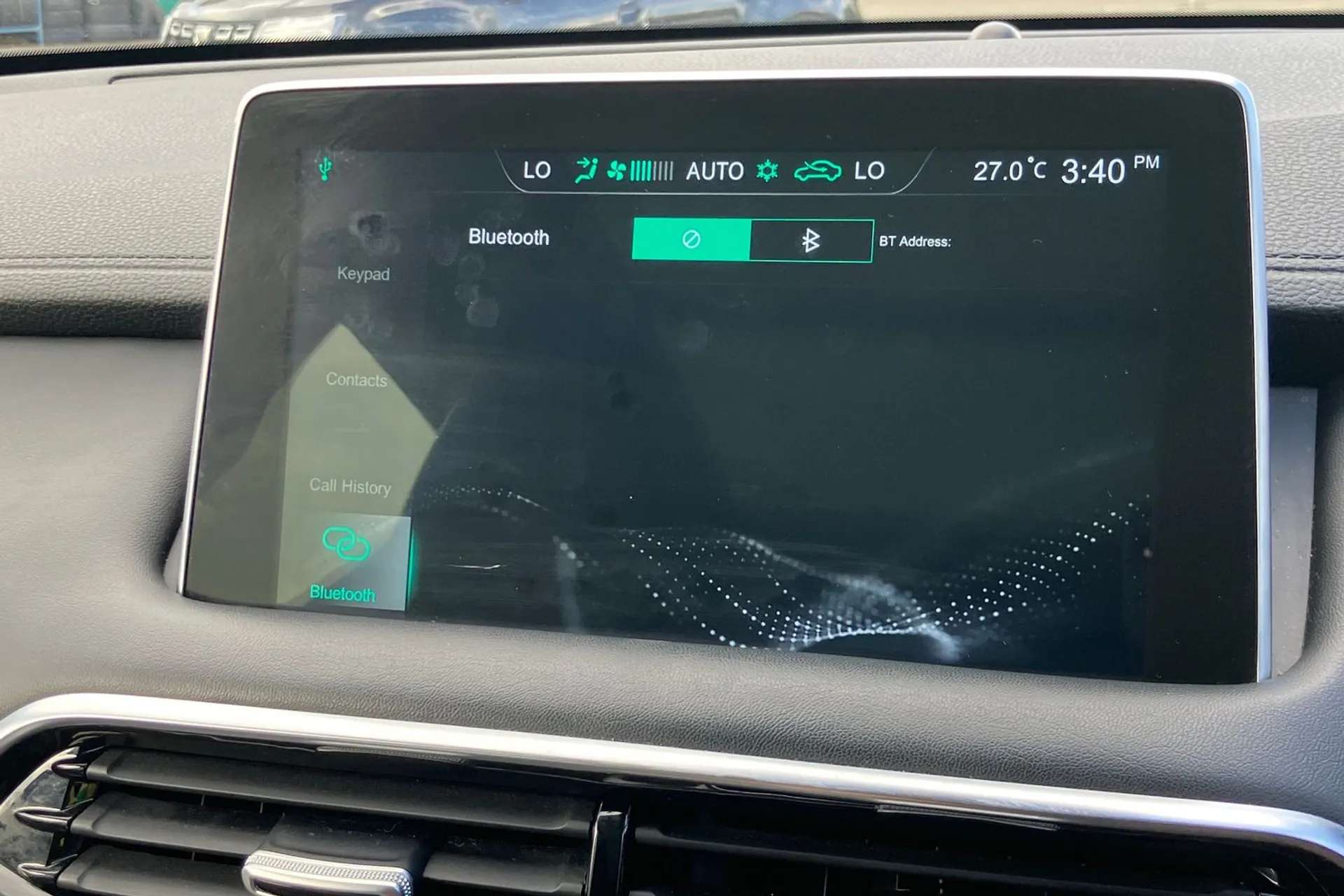 2023 MG MOTOR UK HS 2023 MG MOTOR UK HS