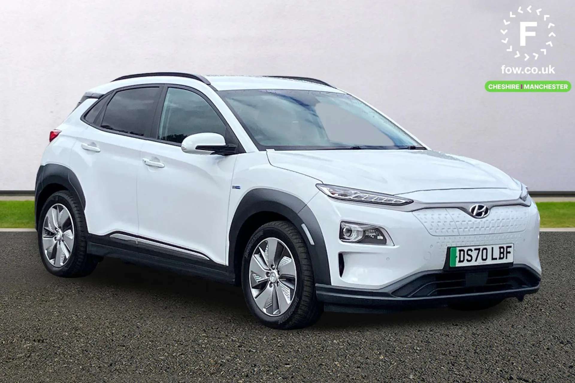 2020 HYUNDAI KONA 2020 HYUNDAI KONA