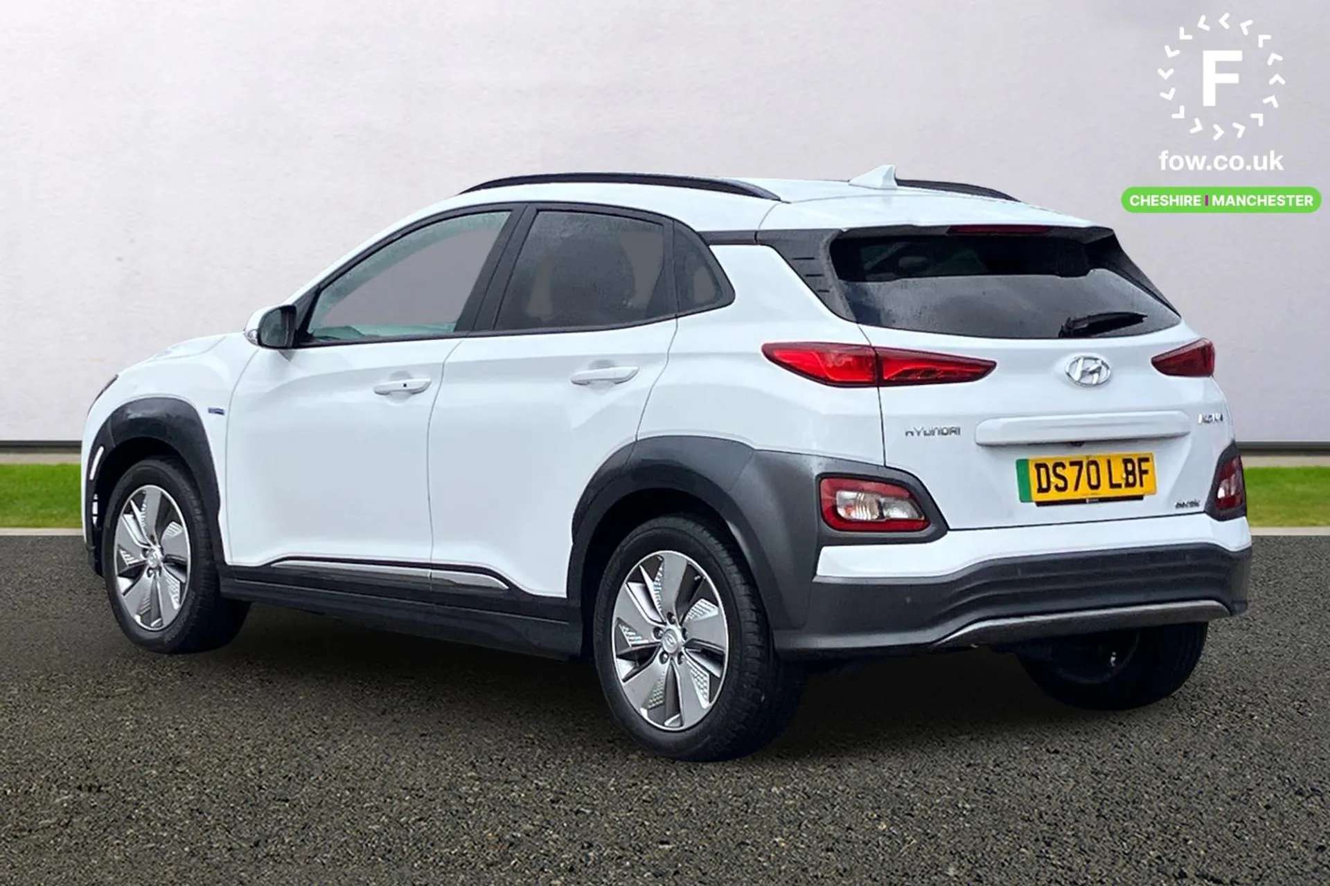 2020 HYUNDAI KONA 2020 HYUNDAI KONA