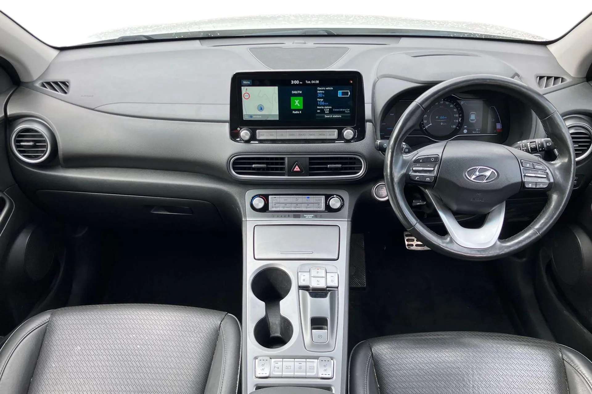 2020 HYUNDAI KONA 2020 HYUNDAI KONA