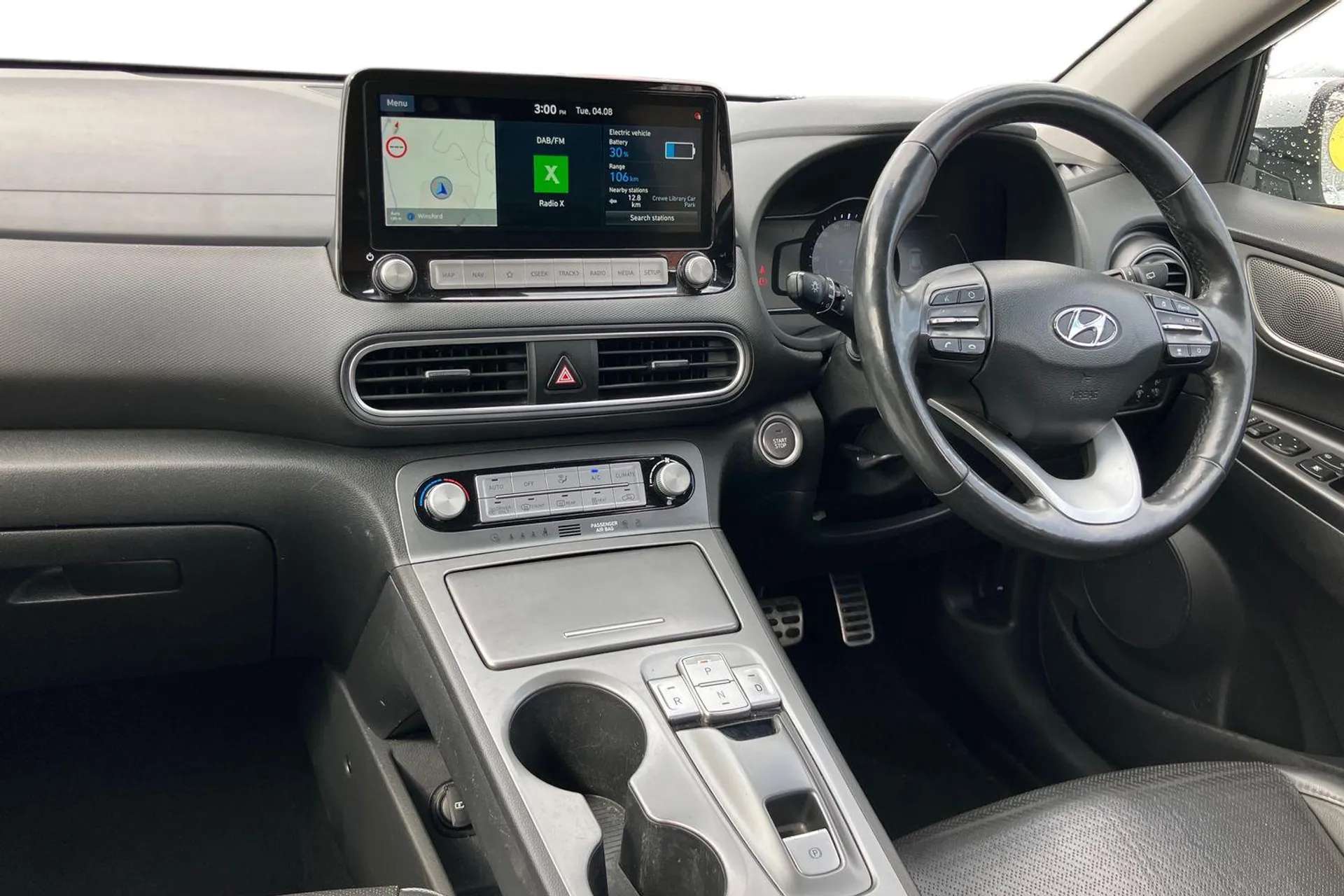2020 HYUNDAI KONA 2020 HYUNDAI KONA