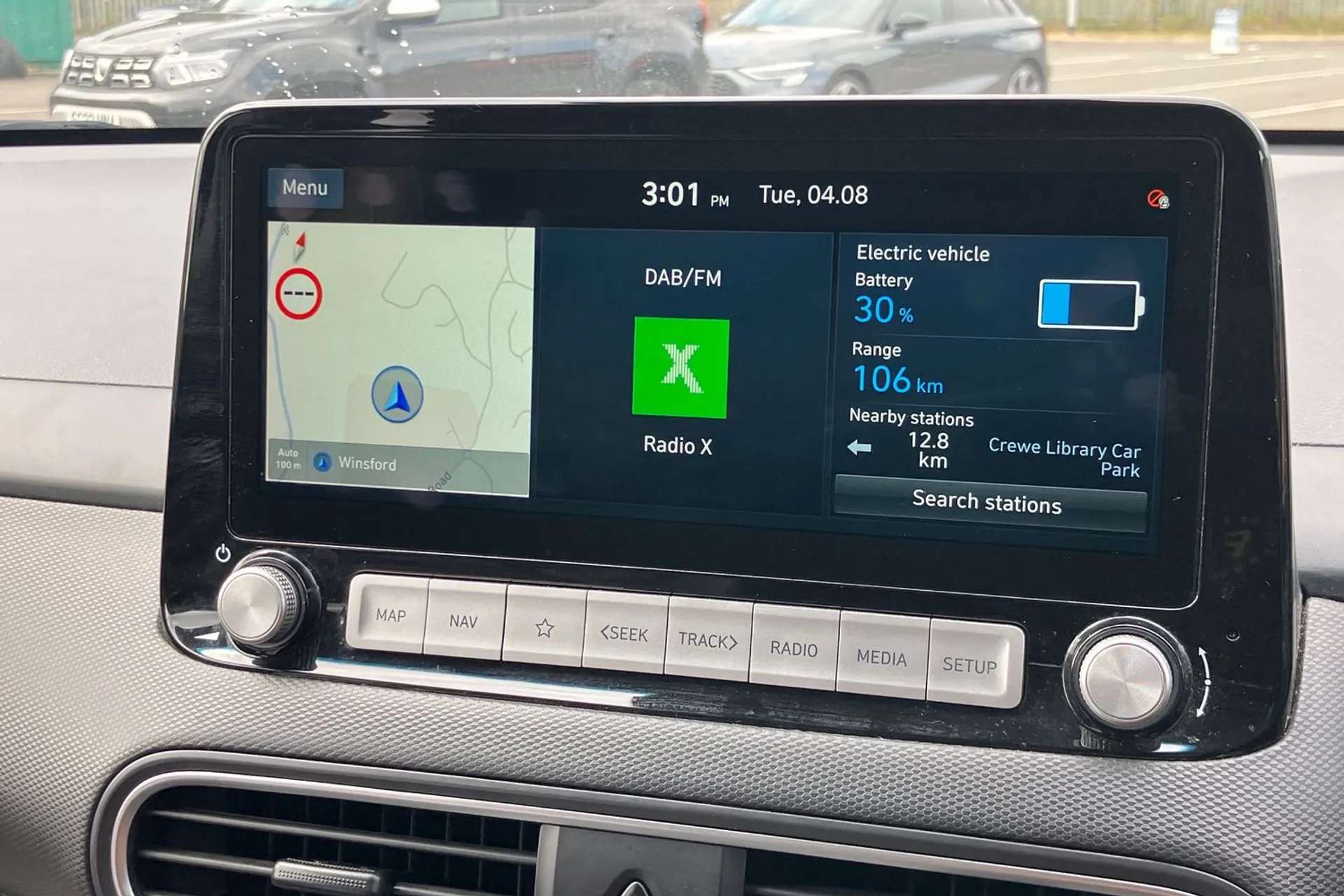 2020 HYUNDAI KONA 2020 HYUNDAI KONA